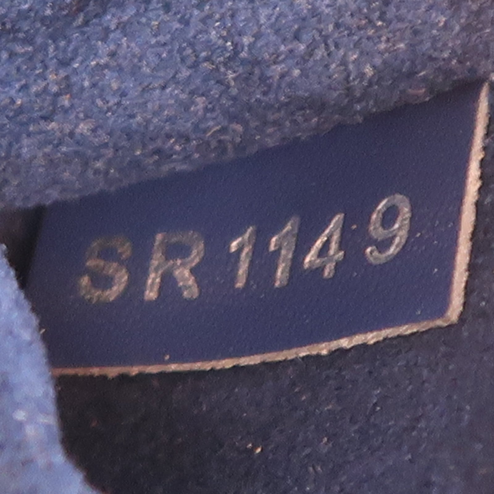 LOUIS VUITTON Epi Neo Noe BB銀扣手挽肩背兩用袋