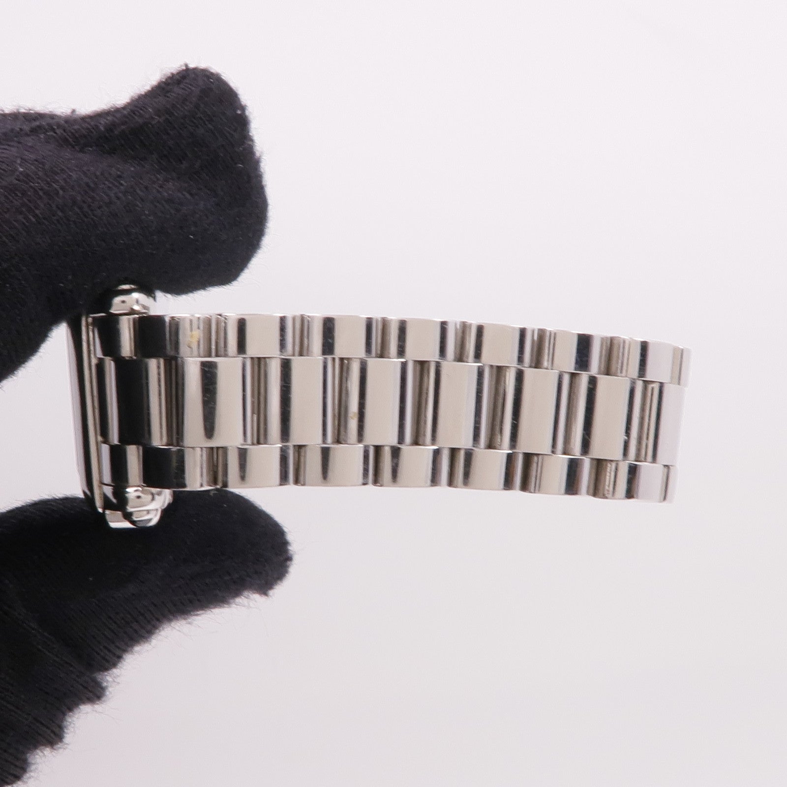 Chopard Happy Sport Square Mini 27/8893-23