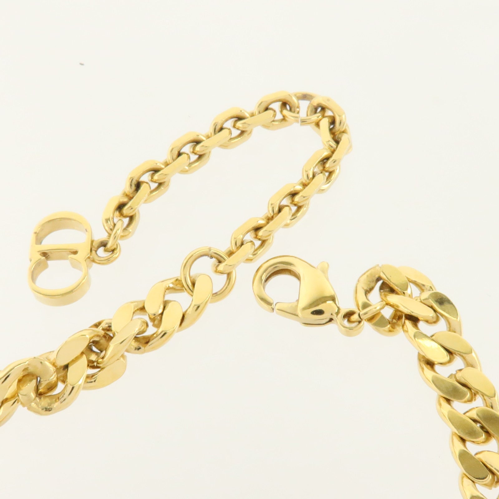 Dior 金屬/PVC Bracelet手鏈