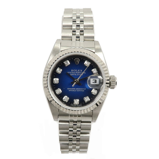 ROLEX Lady-Datejust 69174G