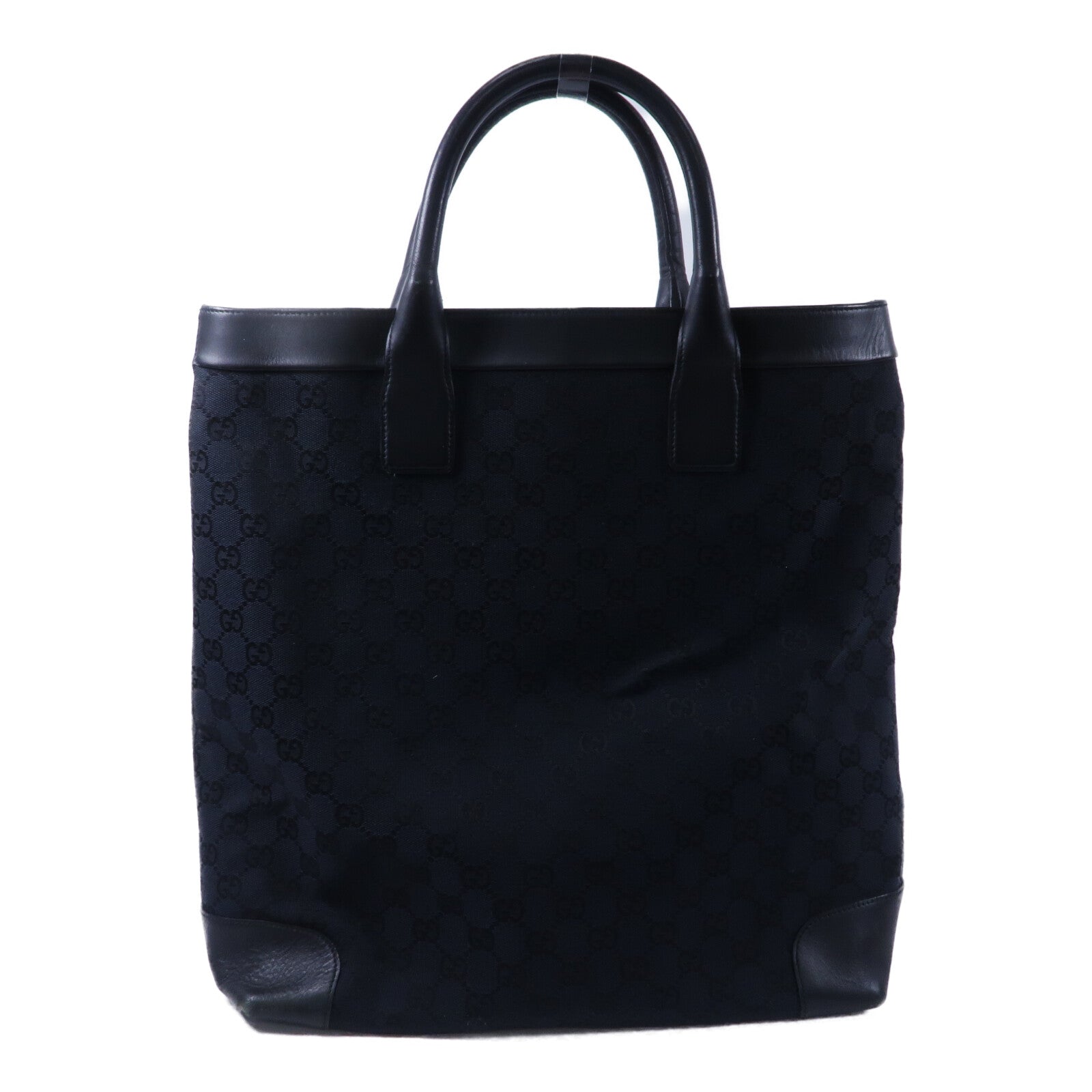 GUCCI 帆布Tote Bag手挽袋