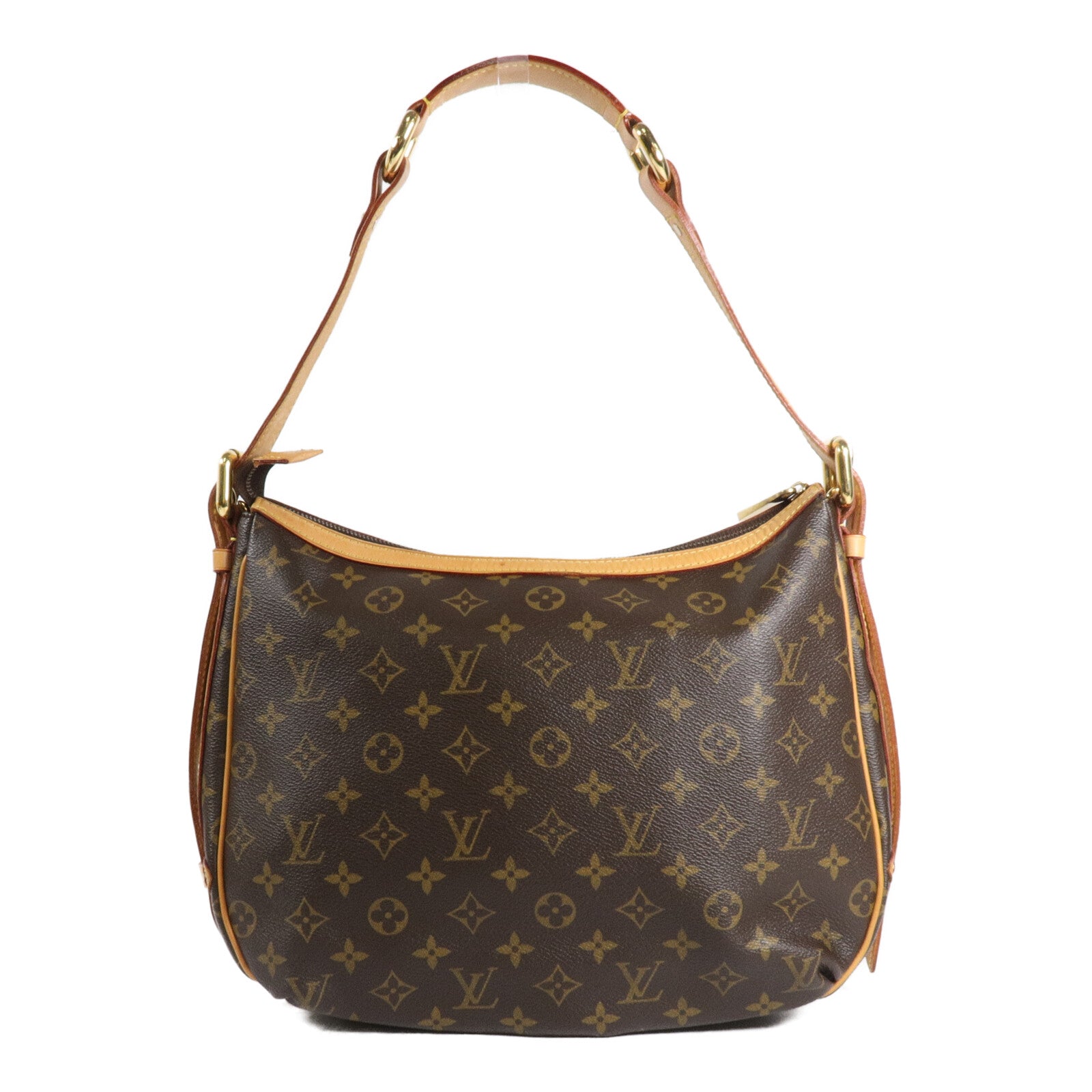 LOUIS VUITTON Monogram Tulum PM肩背袋