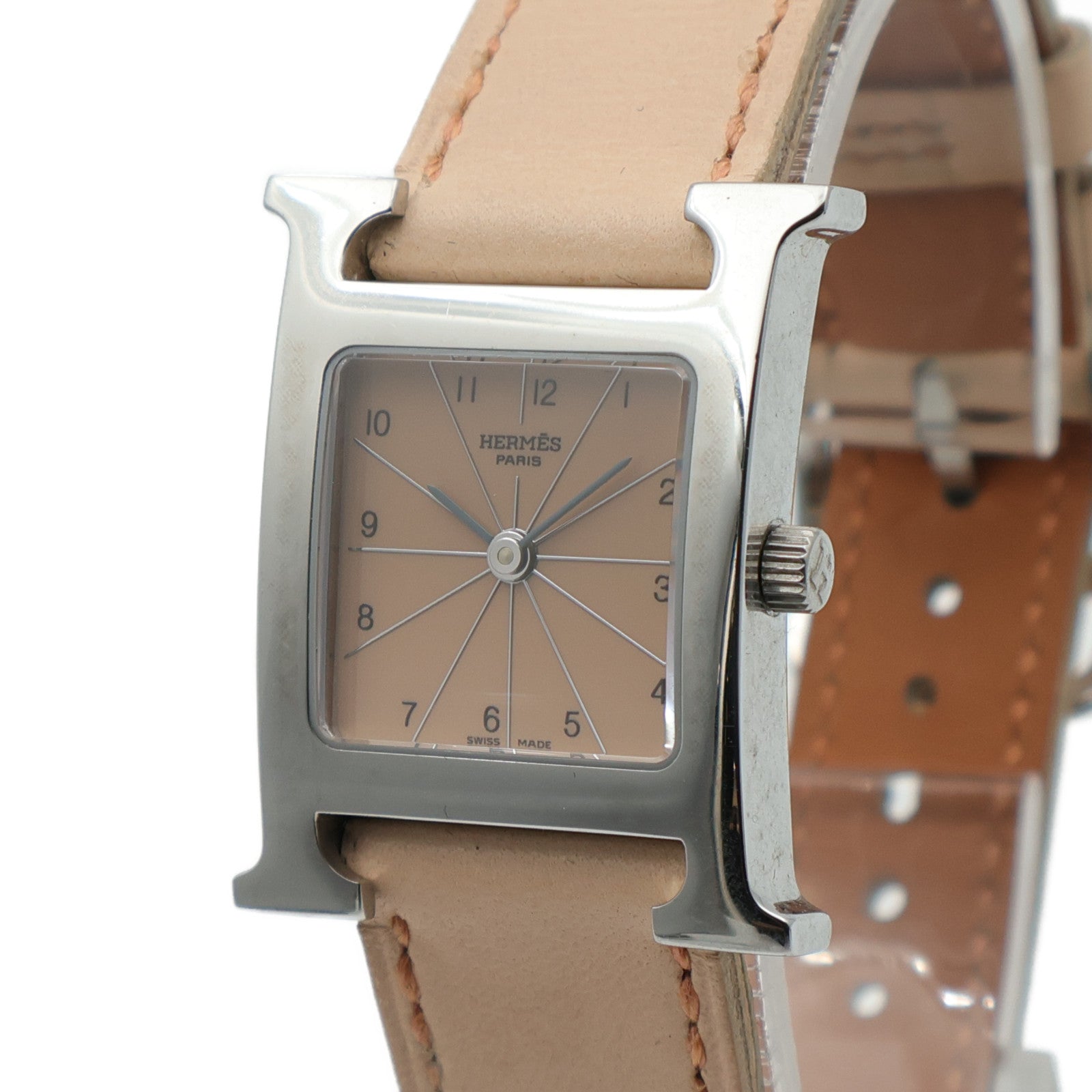 HERMES H Watch HH1.210