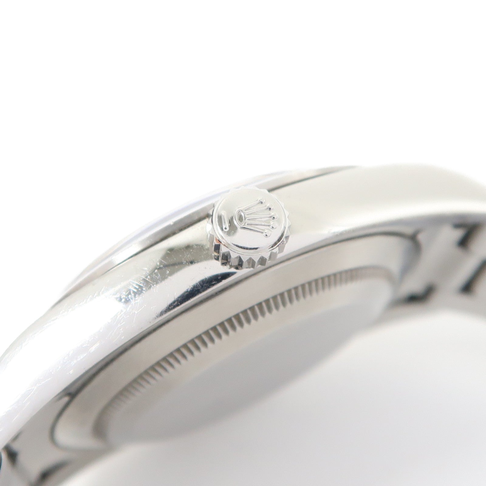 ROLEX ExplorerⅠ不鏽鋼手錶自動機芯黑色