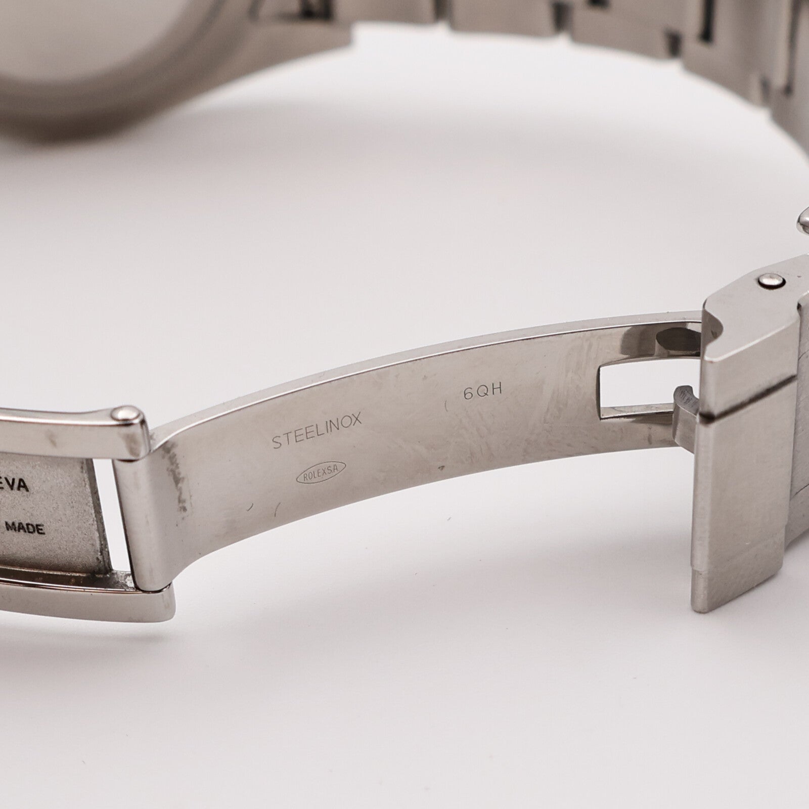 ROLEX ExplorerⅠ 214270