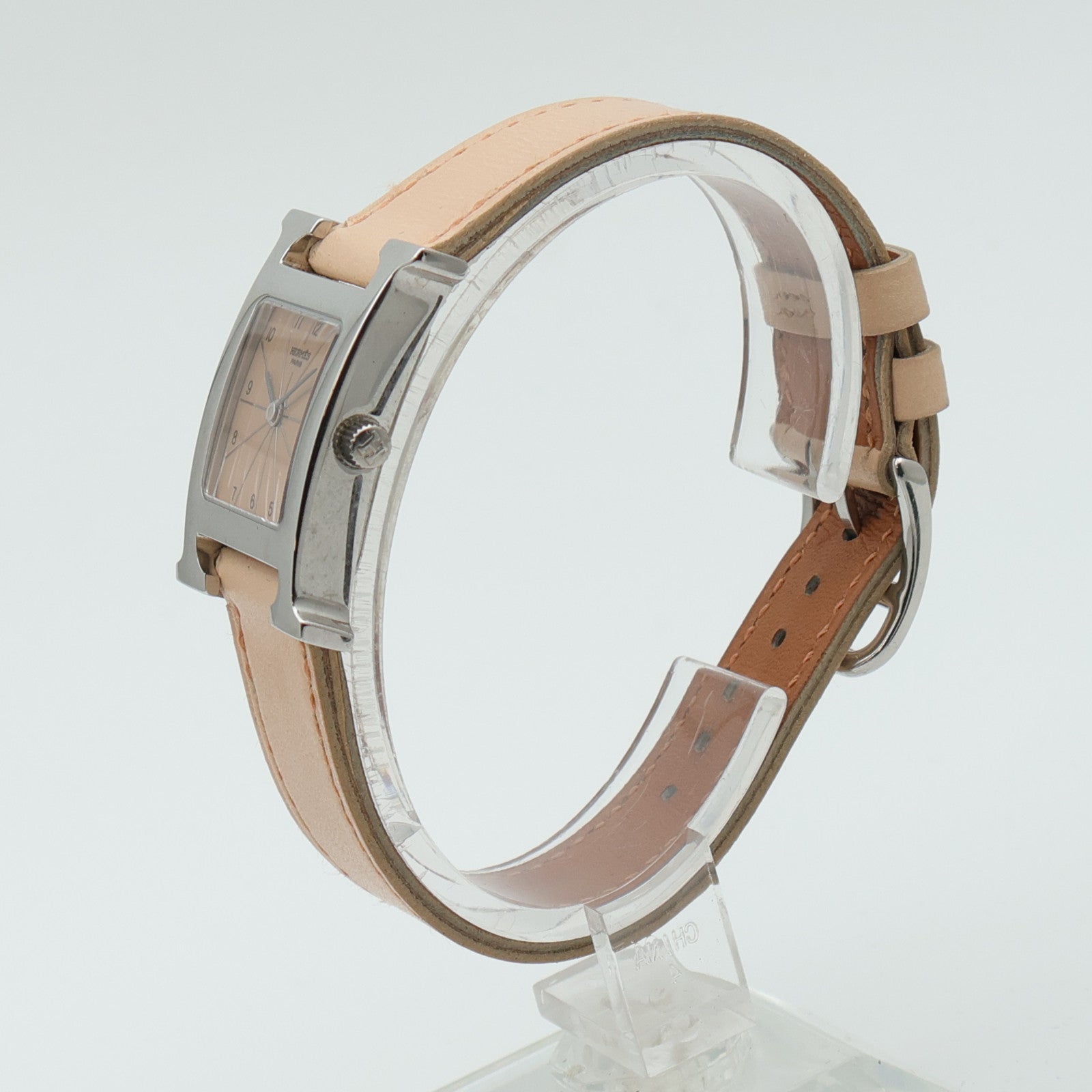 HERMES H Watch HH1.210