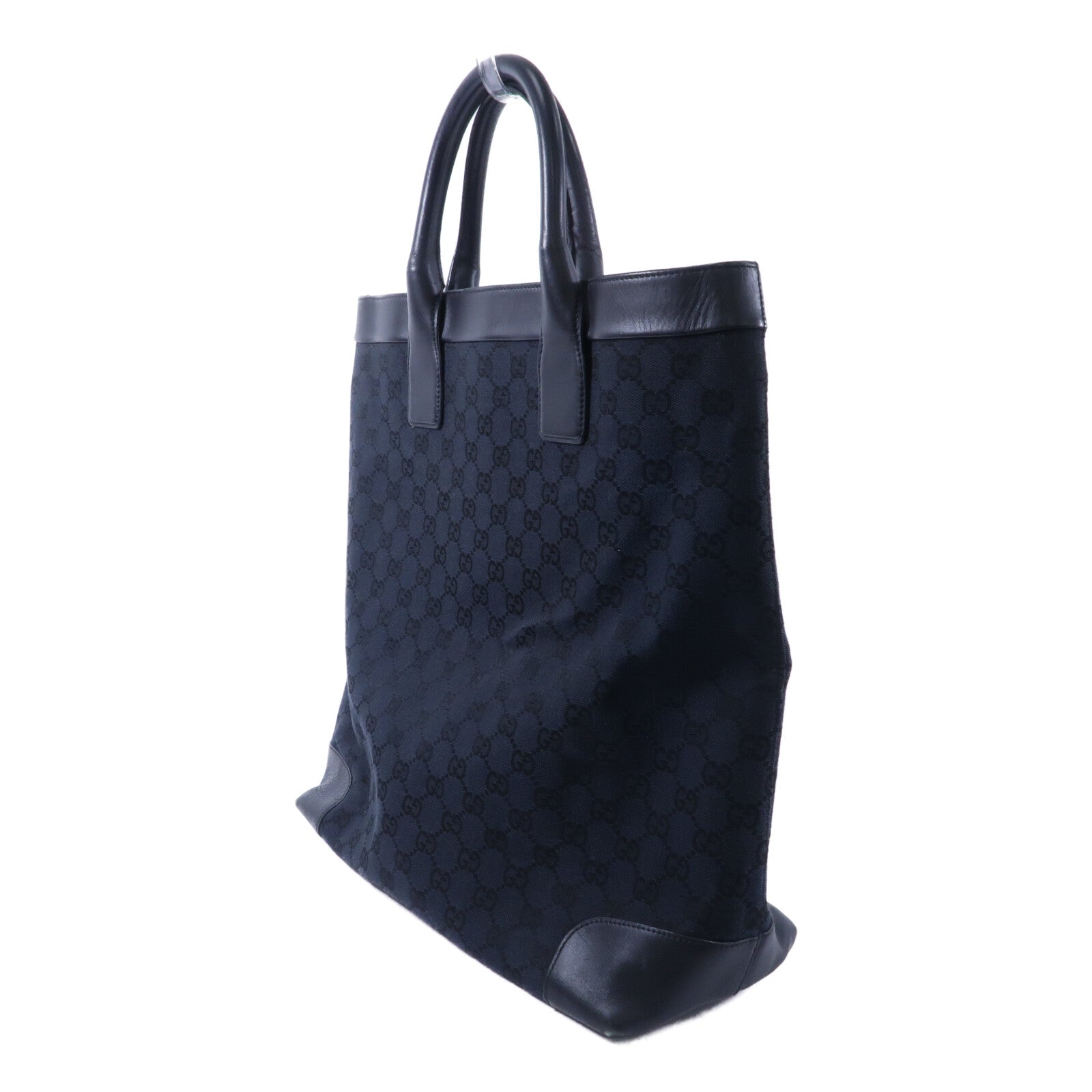 GUCCI 帆布Tote Bag手挽袋