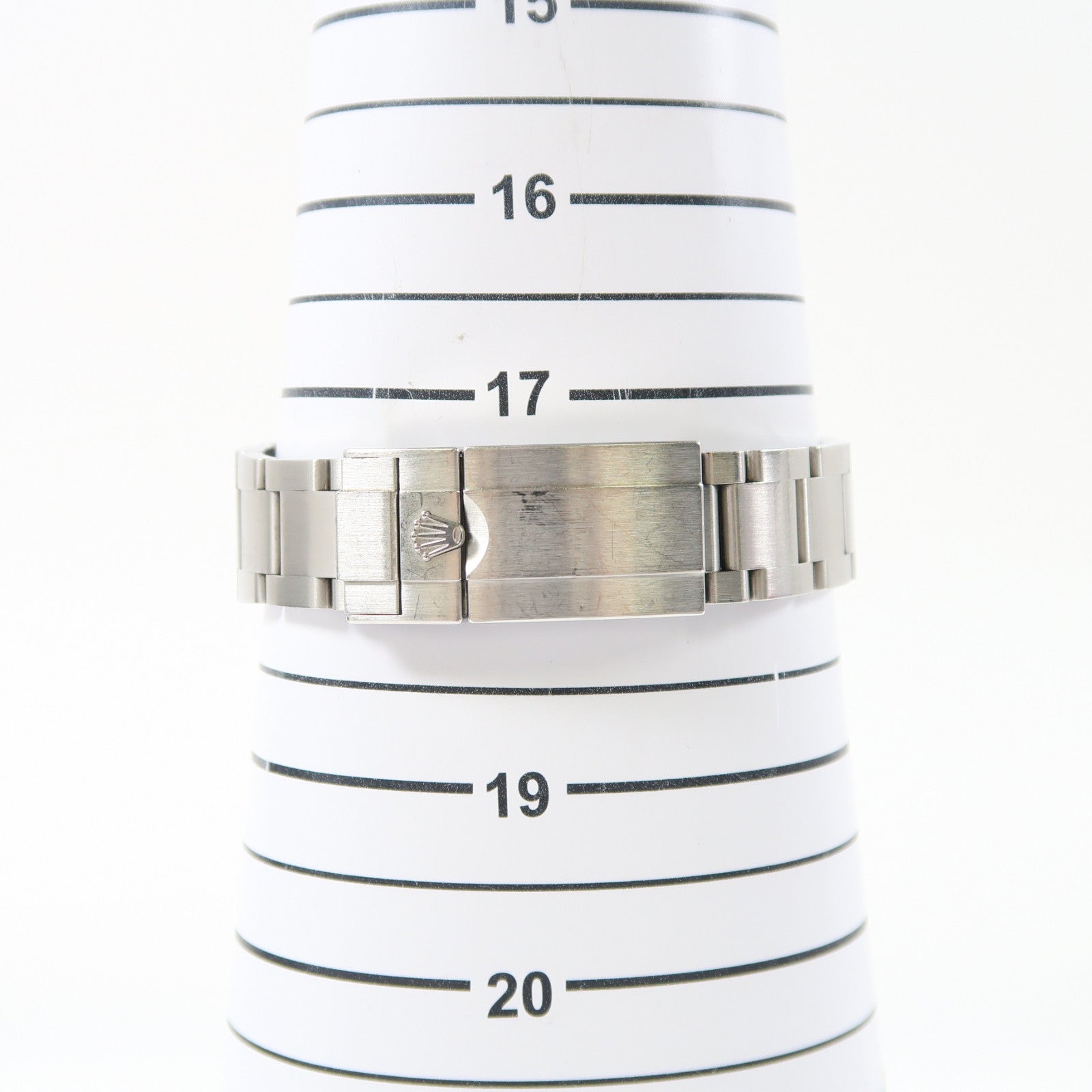 ROLEX ExplorerⅠ不鏽鋼手錶自動機芯黑色