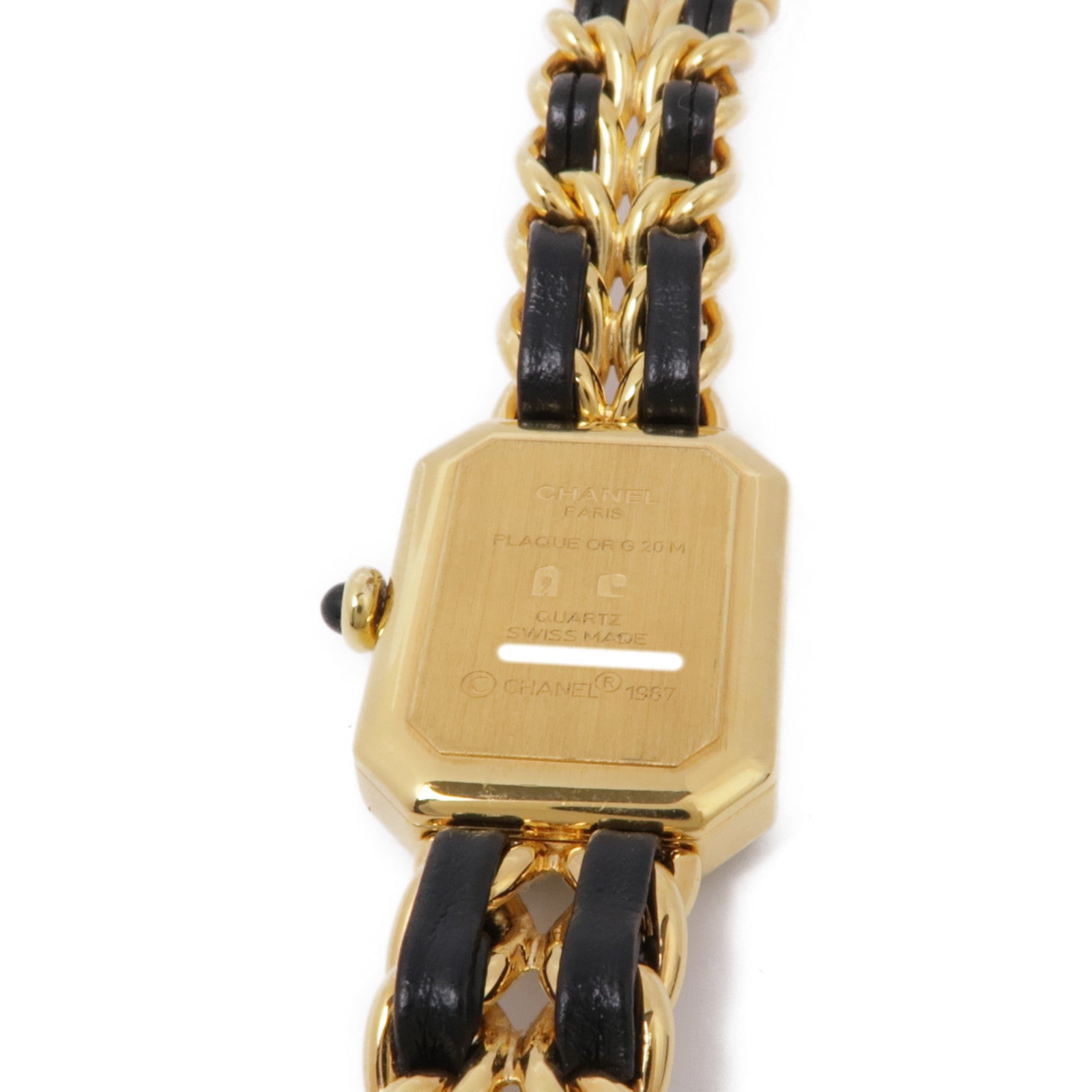 CHANEL Premiere S H0001