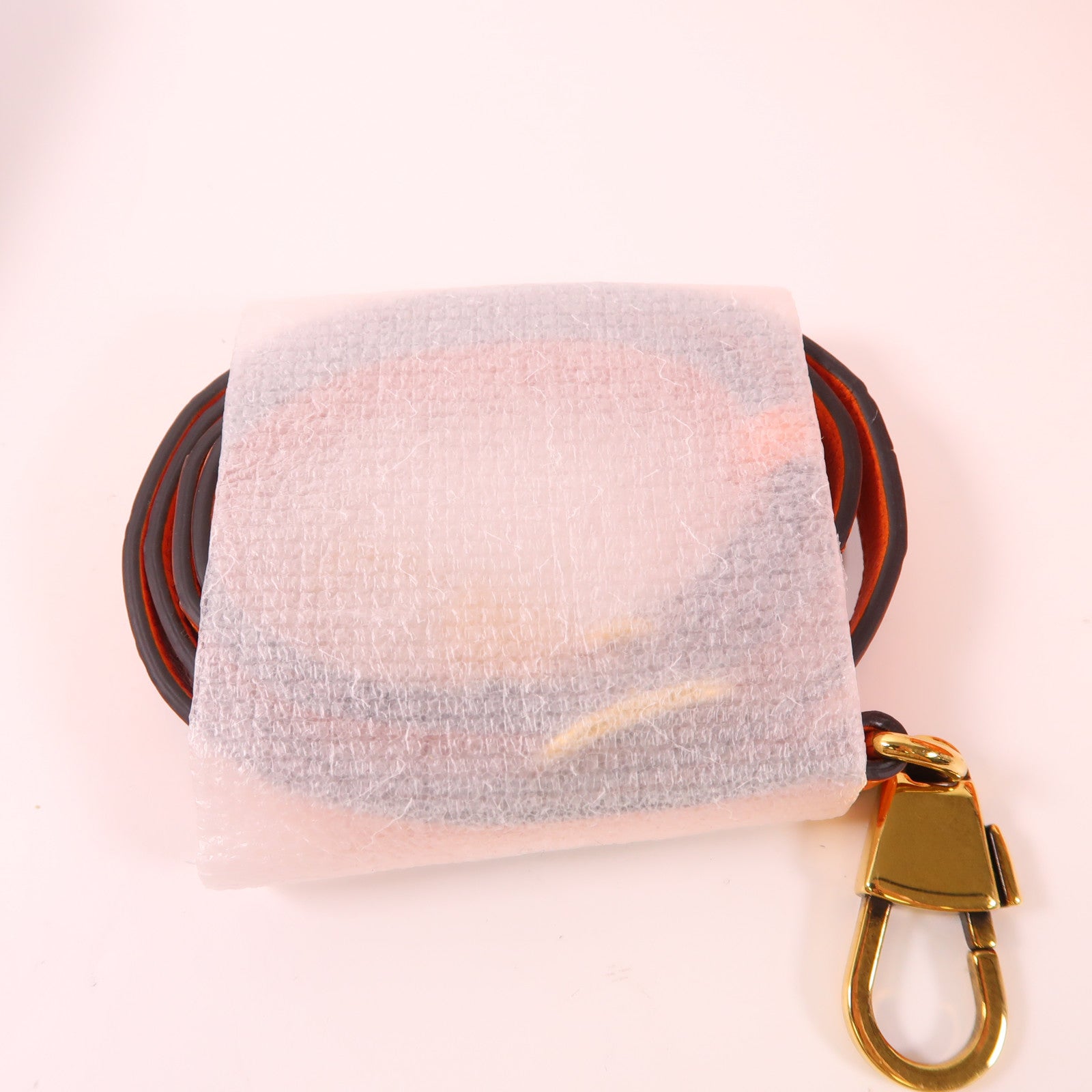 GUCCI 牛皮皮革Diana金扣手挽肩背兩用袋