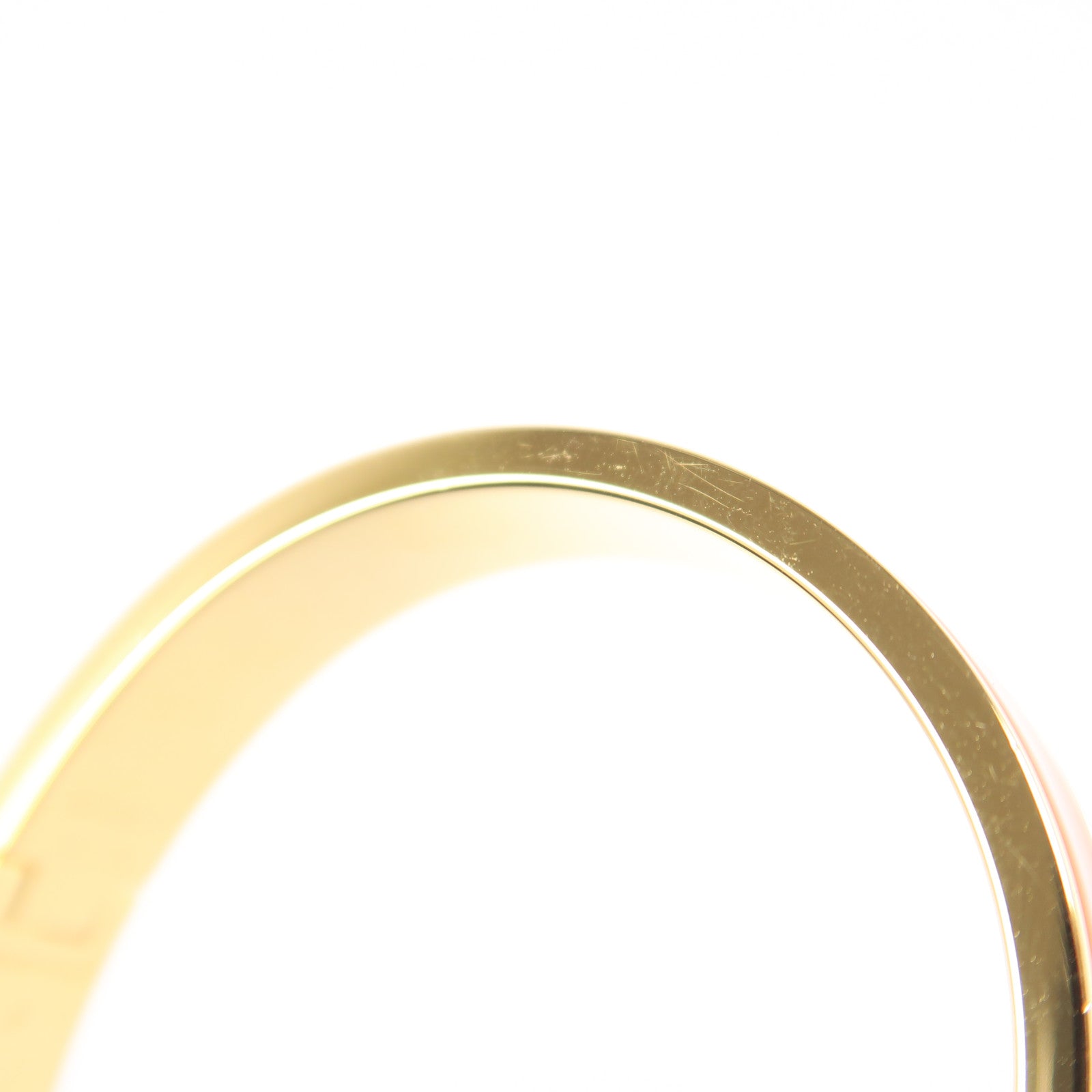 HERMES 金屬Clic H手鐲