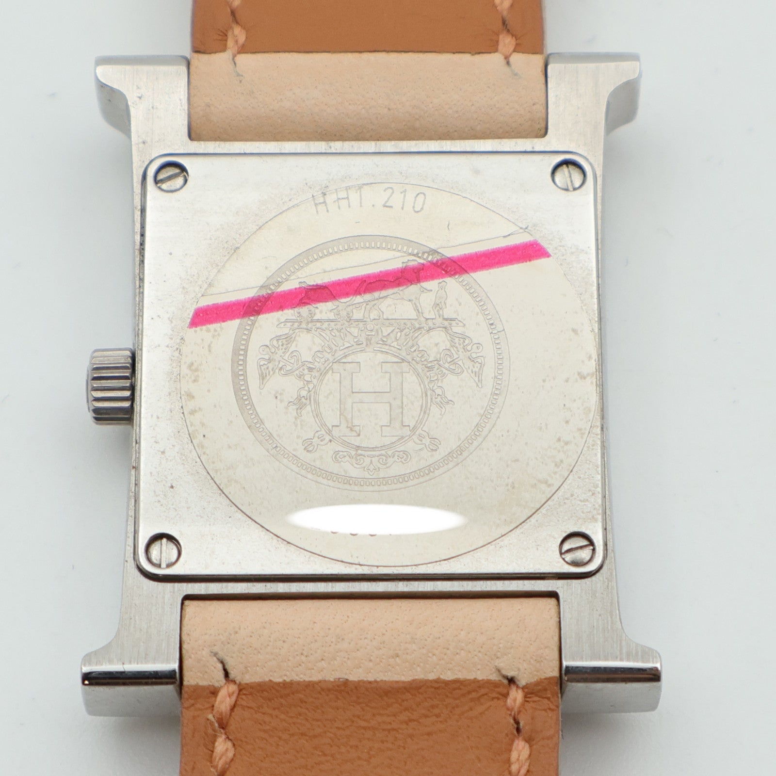 HERMES H Watch HH1.210