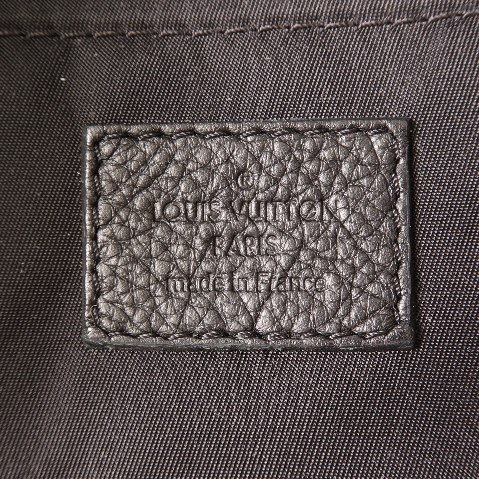 LOUIS VUITTON Monogram Palm Springs PM金扣背包