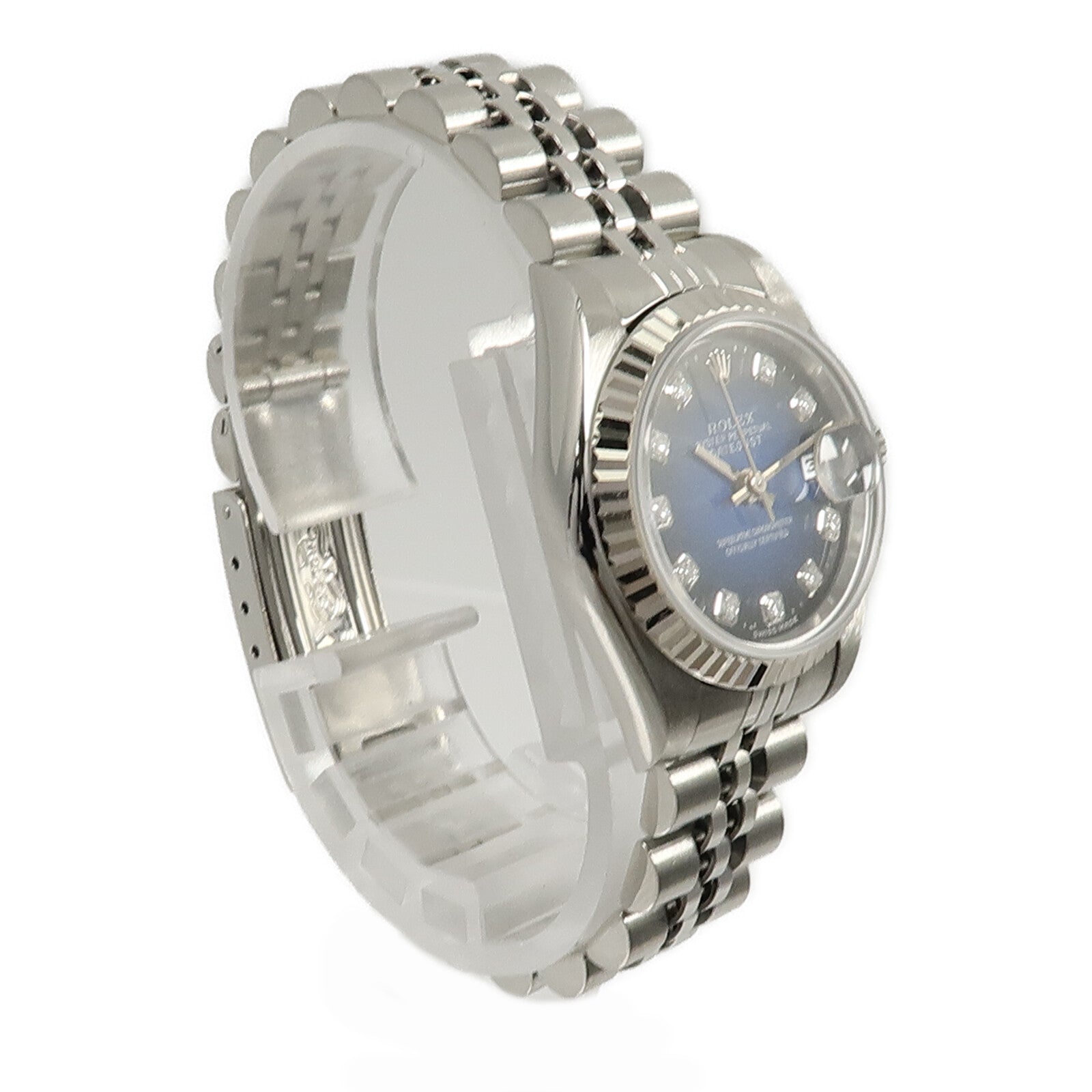 ROLEX Lady-Datejust 69174G