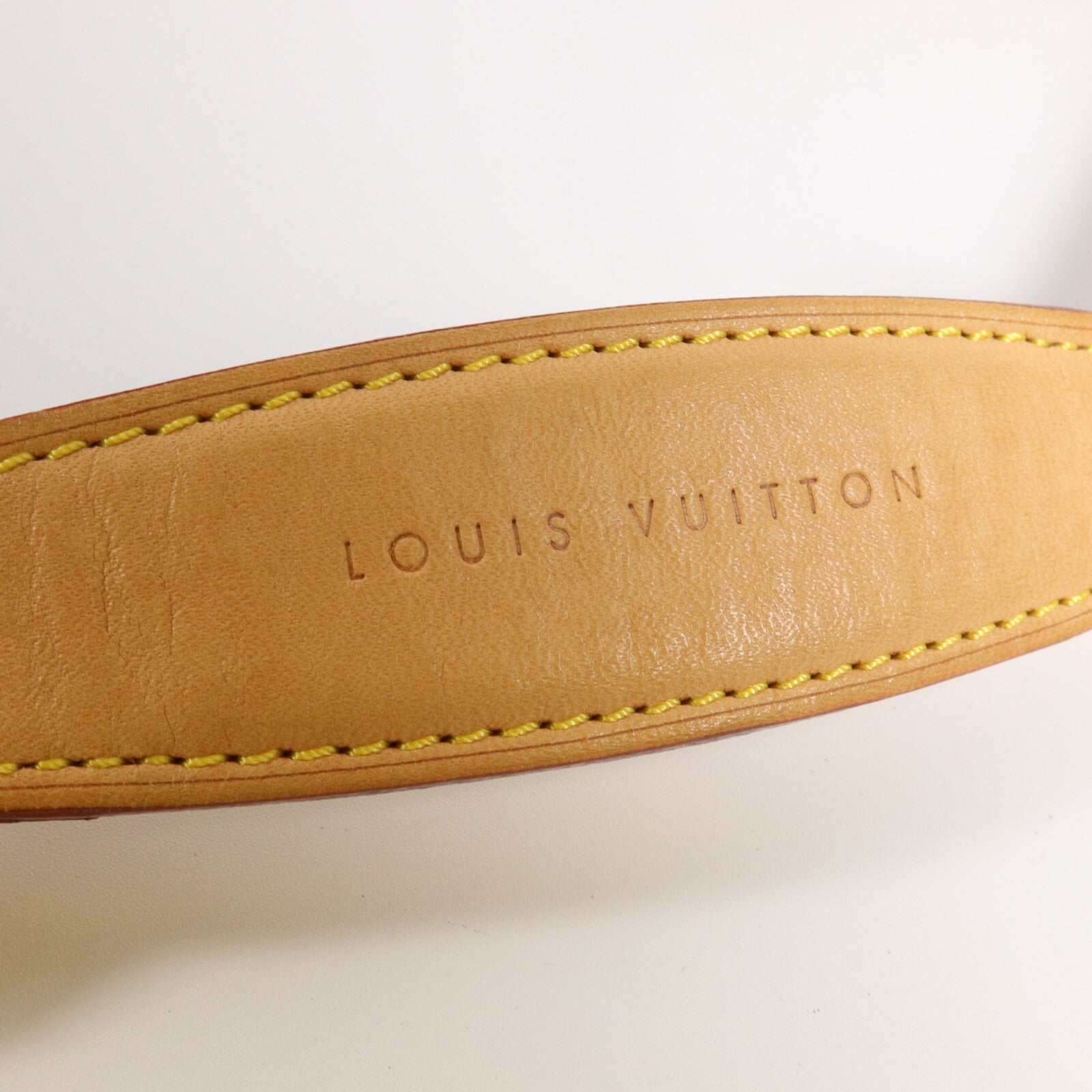 LOUIS VUITTON Monogram Tulum PM肩背袋