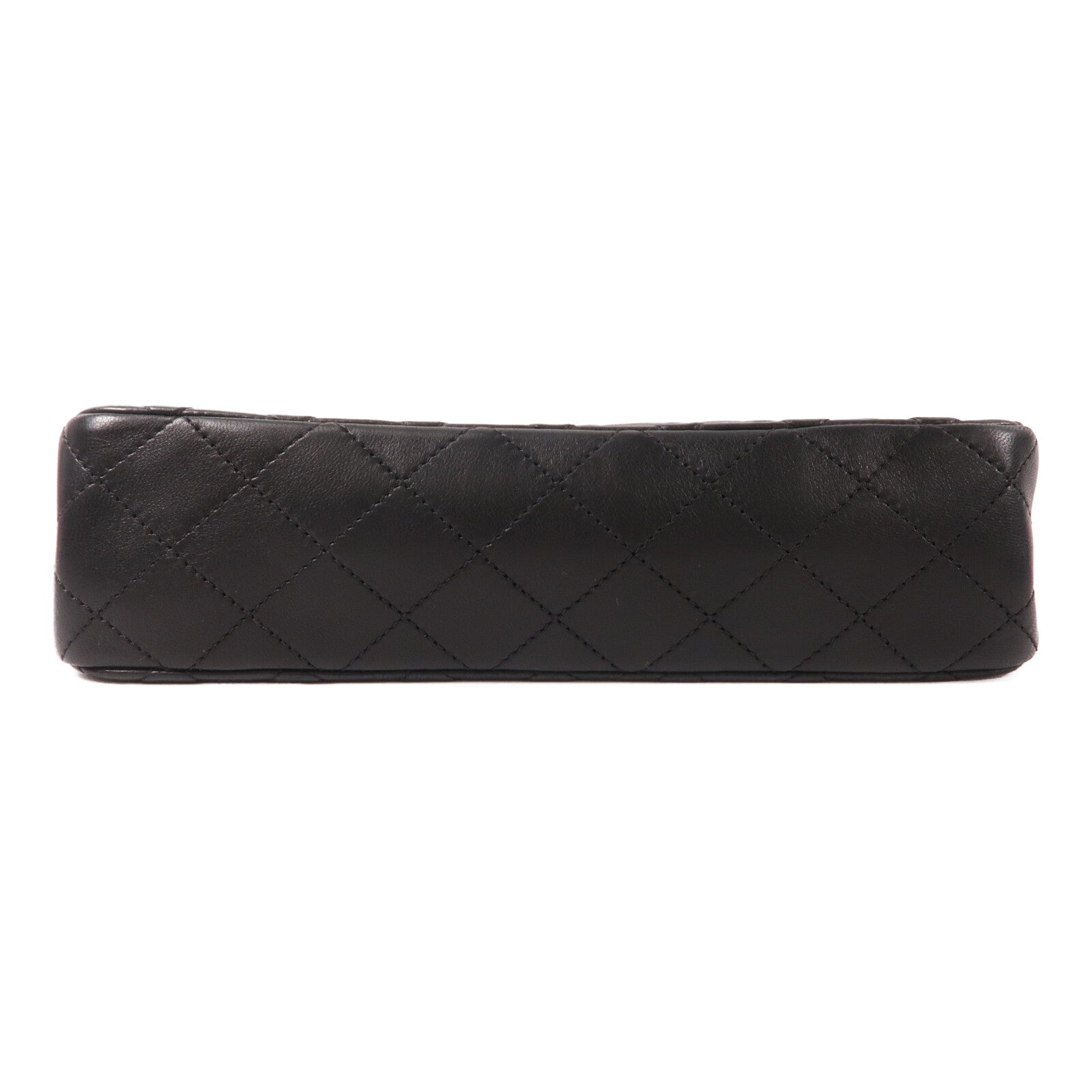 CHANEL 羊皮皮革Chain Shoulder鏈帶肩背袋