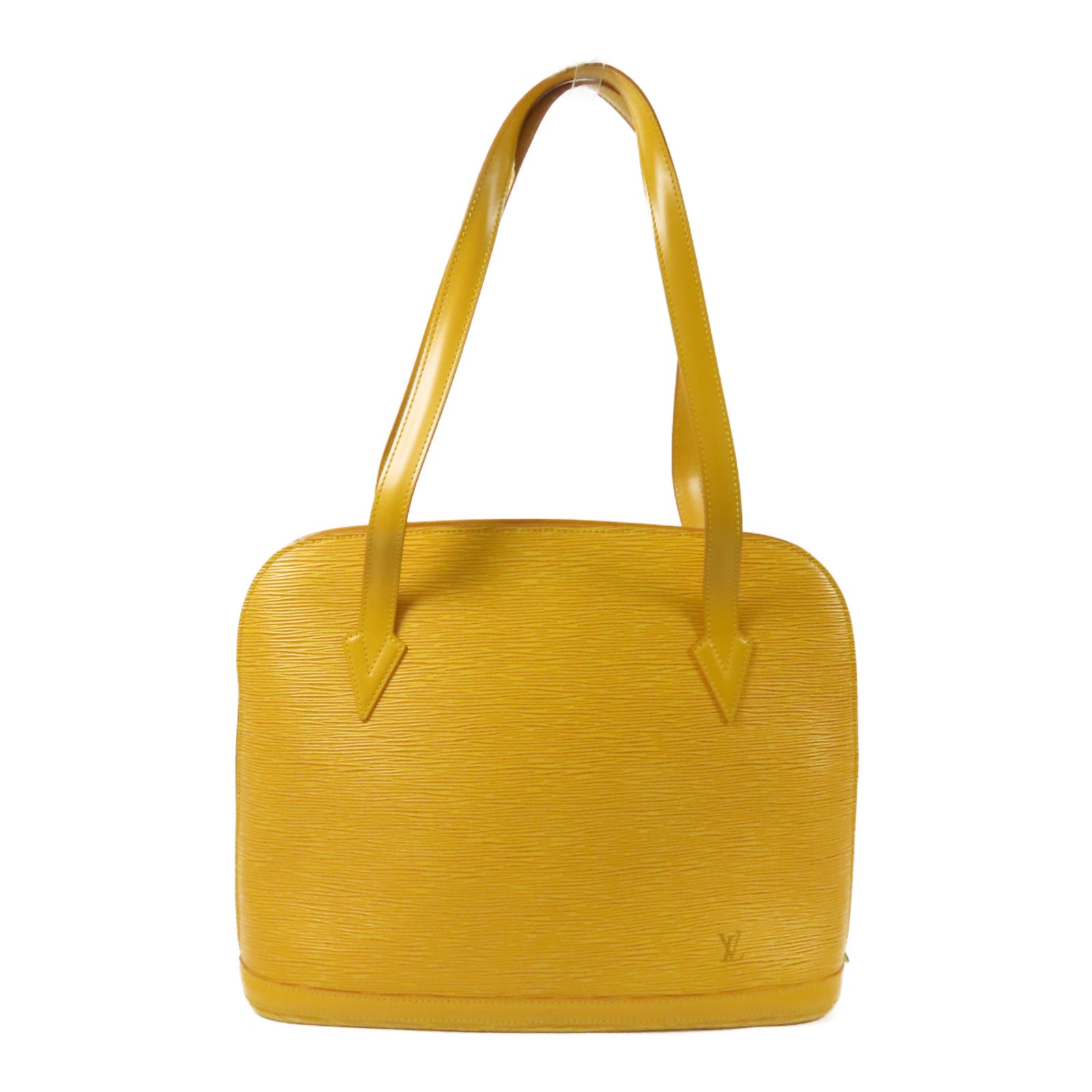 LOUIS VUITTON Epi Lussac肩背袋