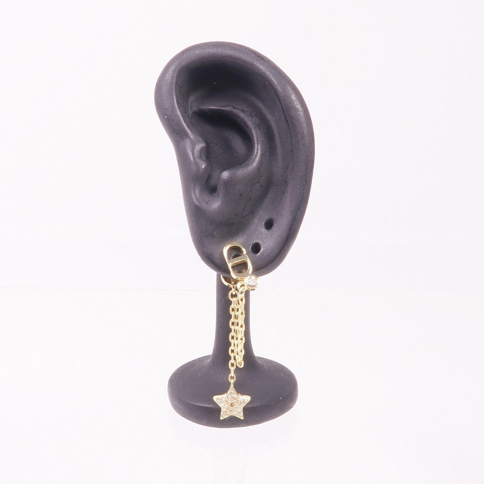 Dior 金屬Earrings耳環