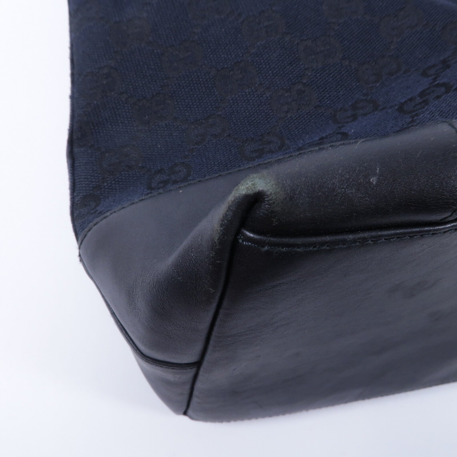 GUCCI 帆布Tote Bag手挽袋