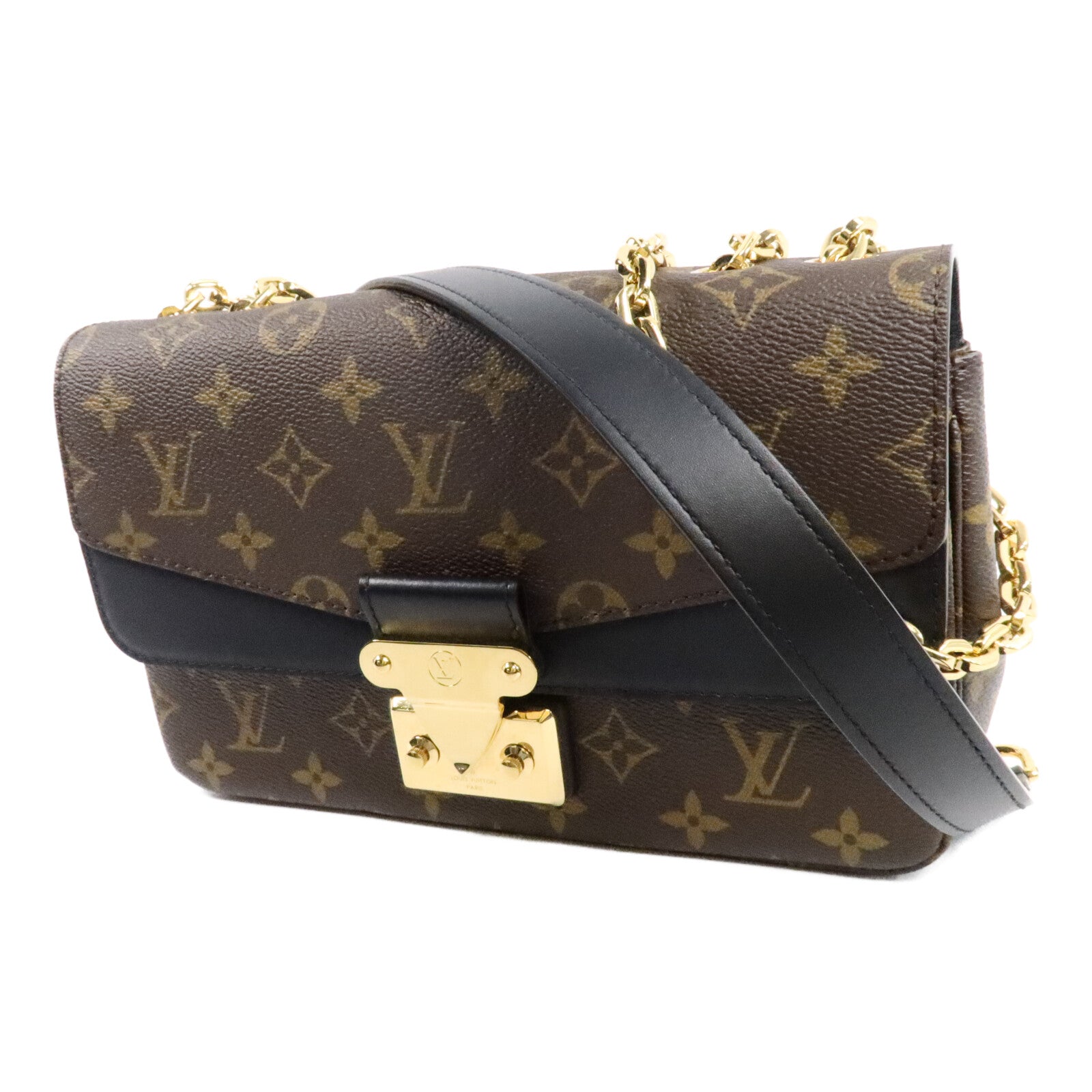 LOUIS VUITTON Monogram Marceau肩背袋