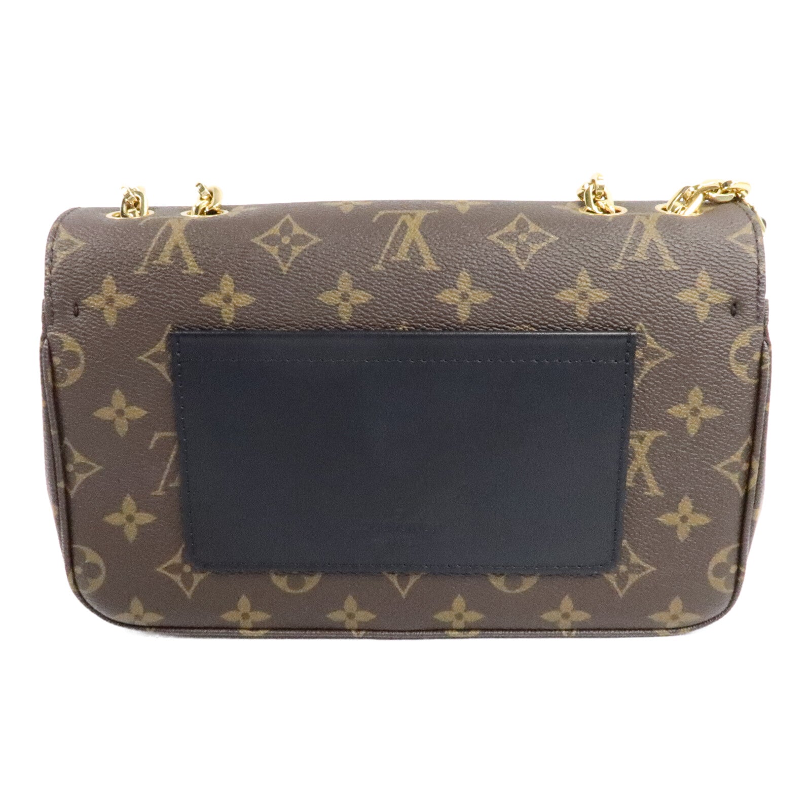 LOUIS VUITTON Monogram Marceau肩背袋