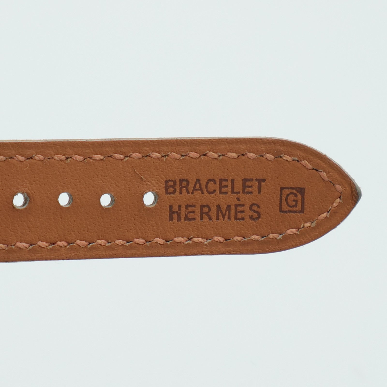 HERMES H Watch HH1.210