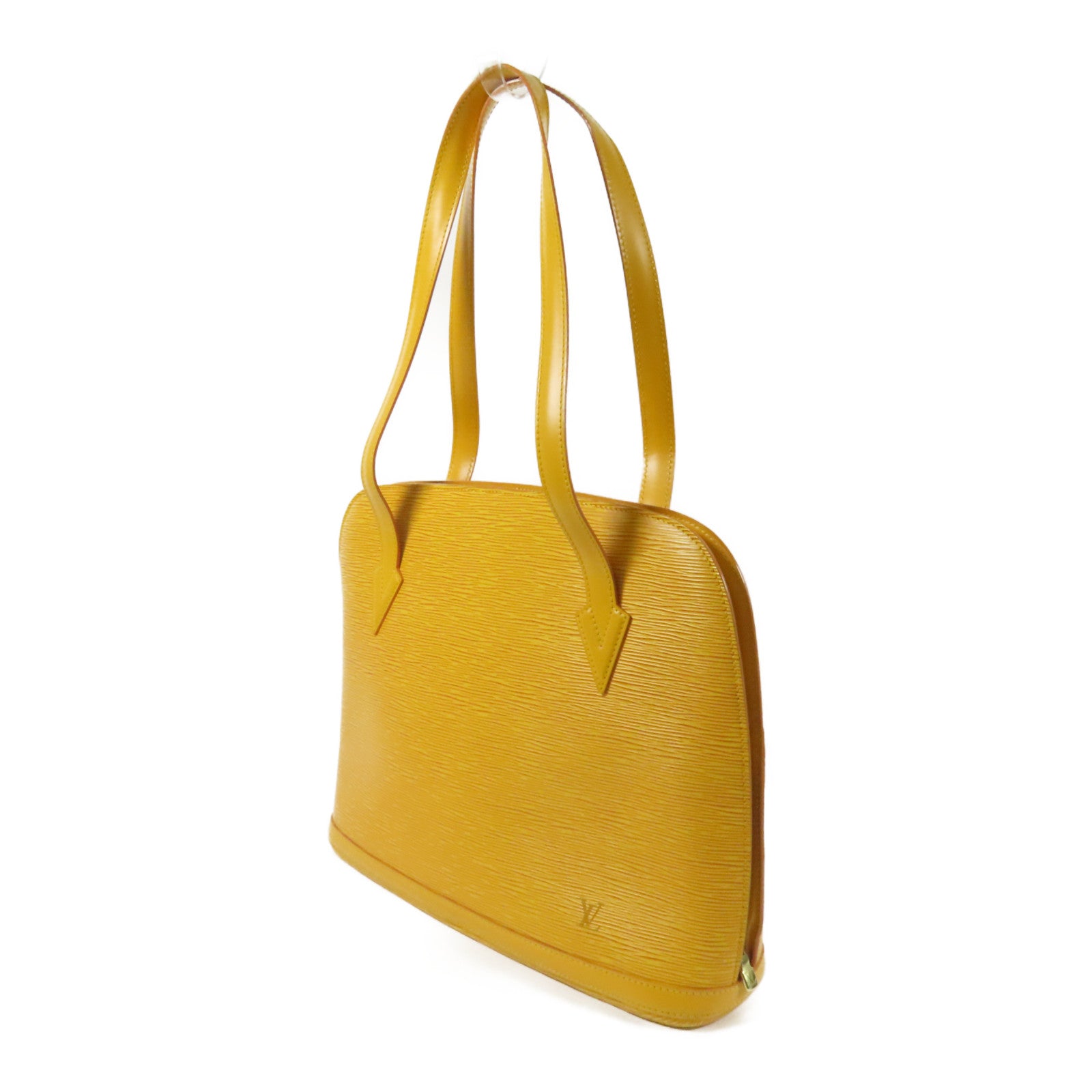 LOUIS VUITTON Epi Lussac肩背袋