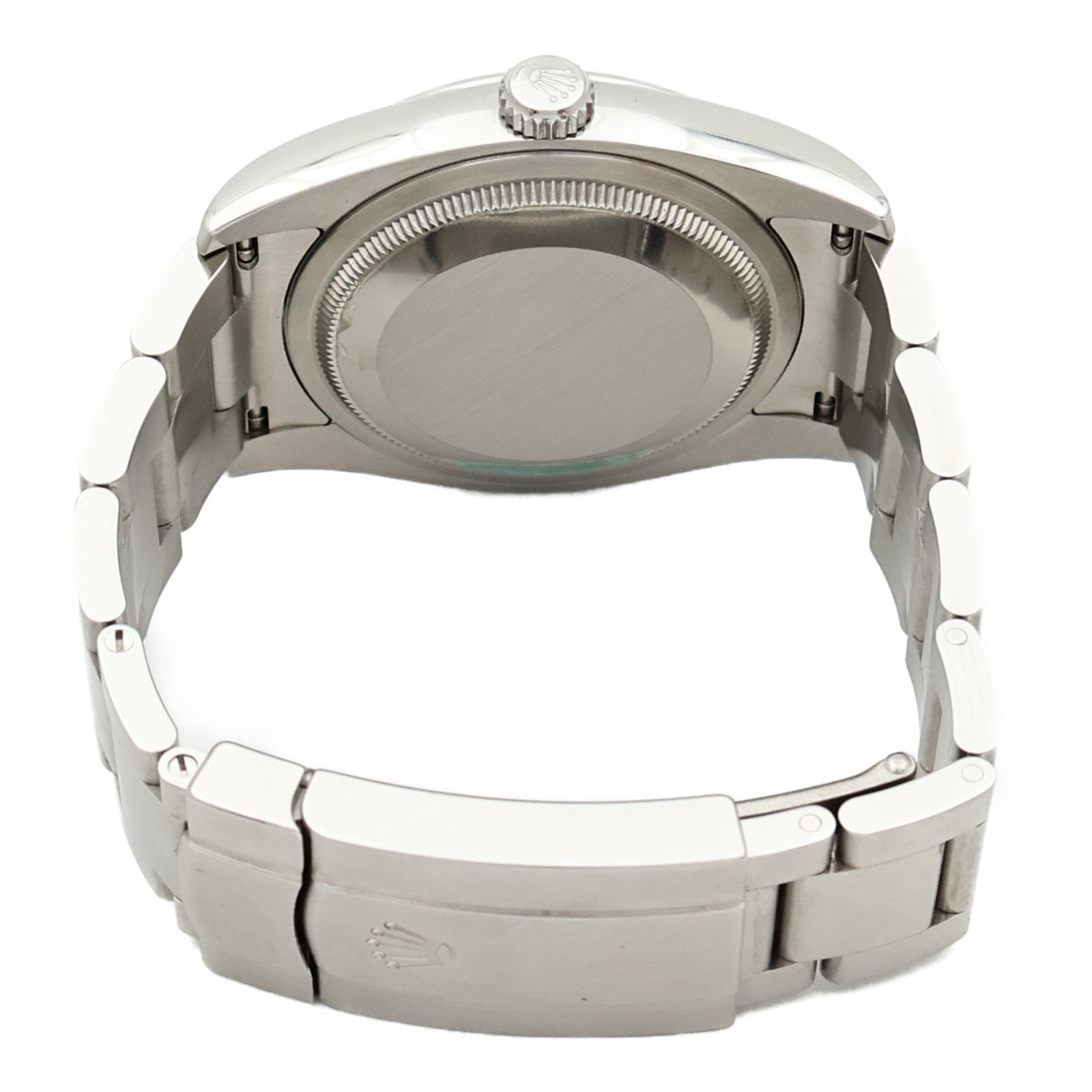 ROLEX Oyster Perpetual 116000