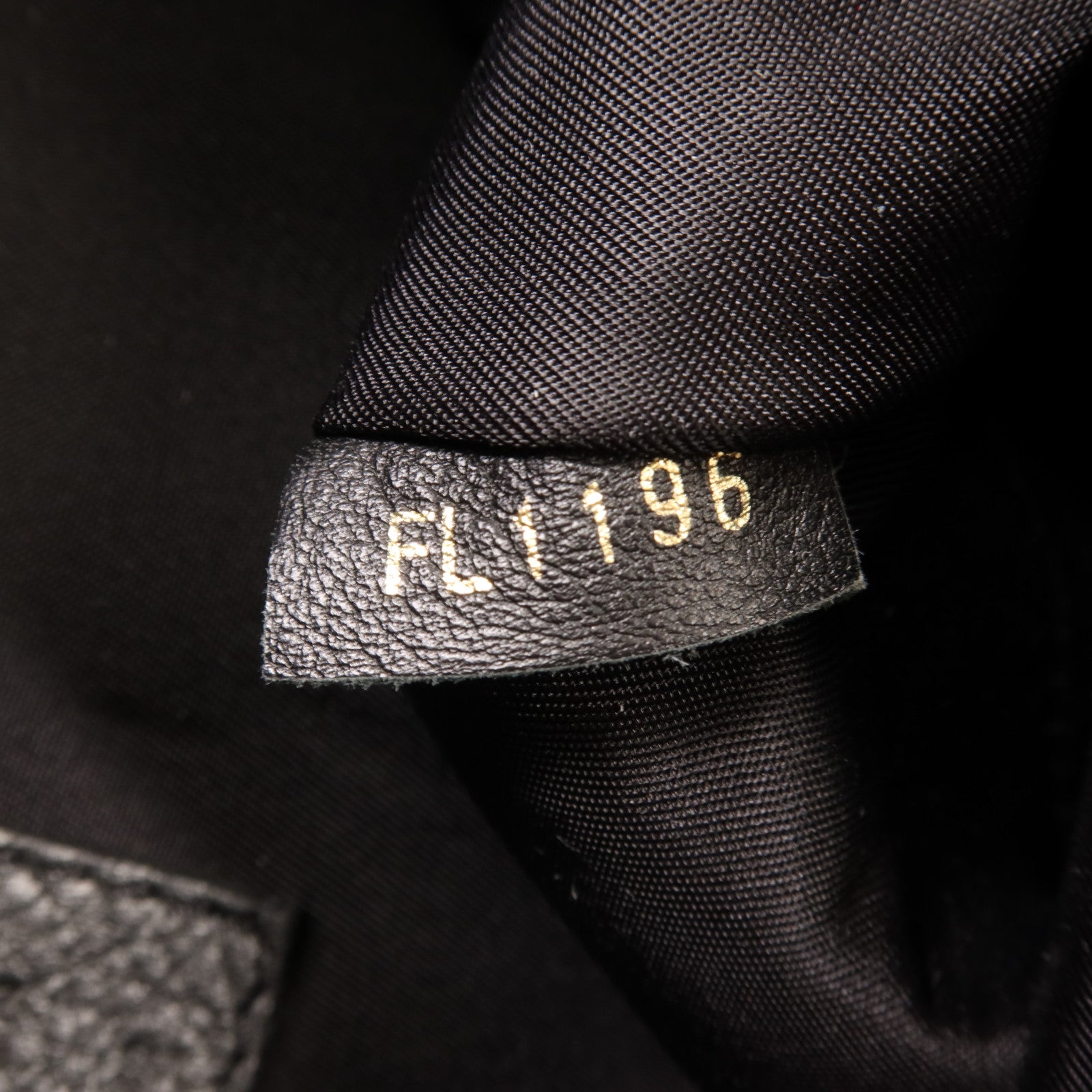 LOUIS VUITTON Monogram Palm Springs PM金扣背包