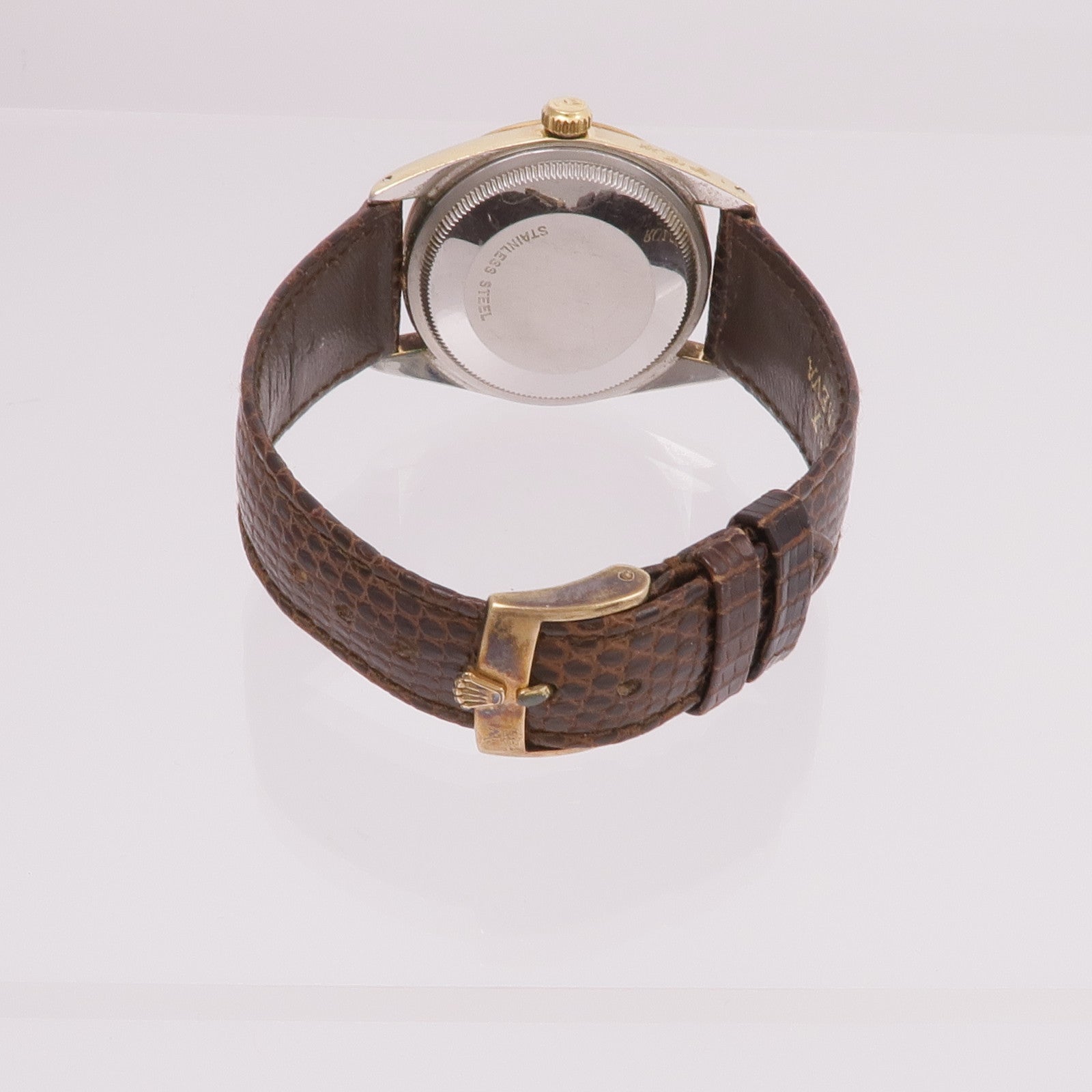 ROLEX Oyster Perpetual Date 1550