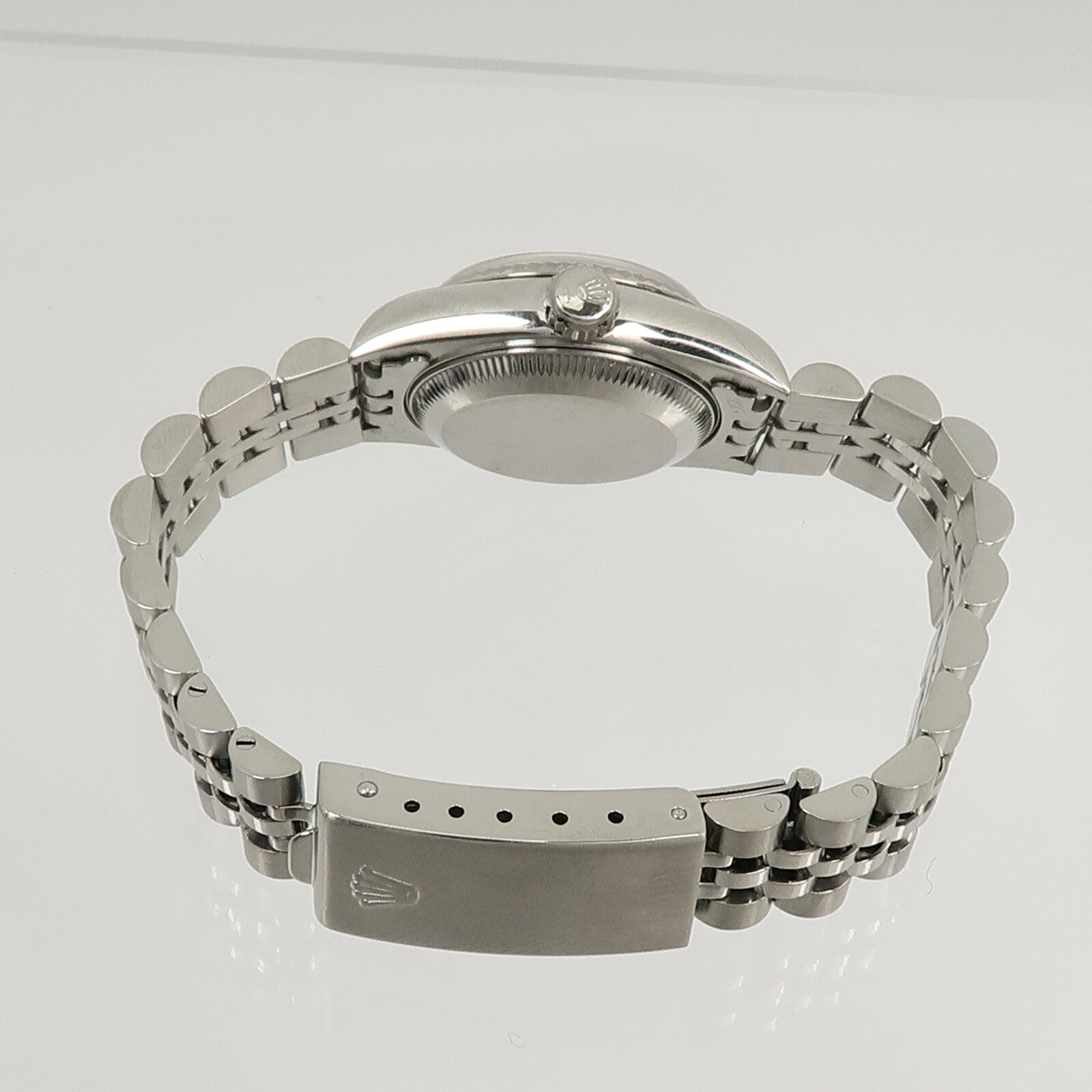 ROLEX Lady-Datejust 69174G
