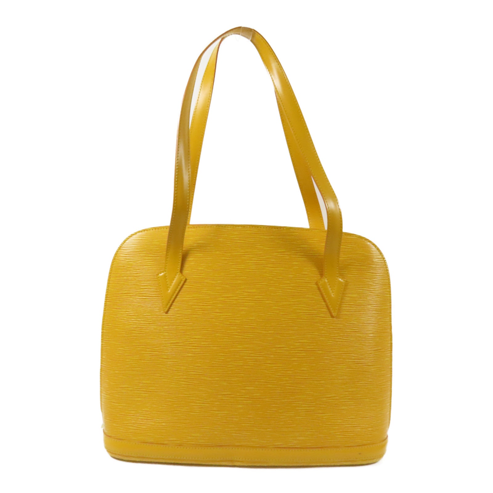 LOUIS VUITTON Epi Lussac肩背袋