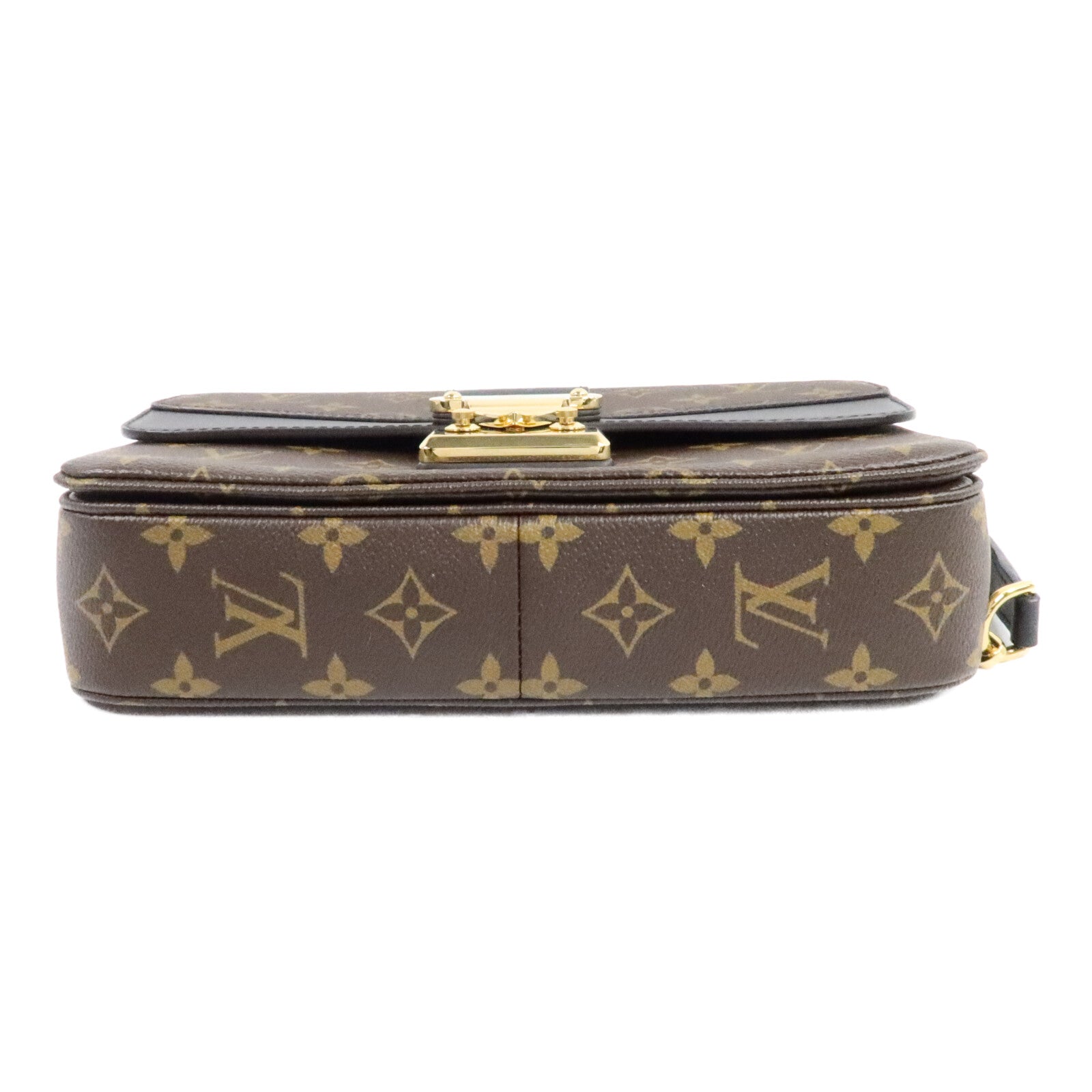 LOUIS VUITTON Monogram Marceau肩背袋