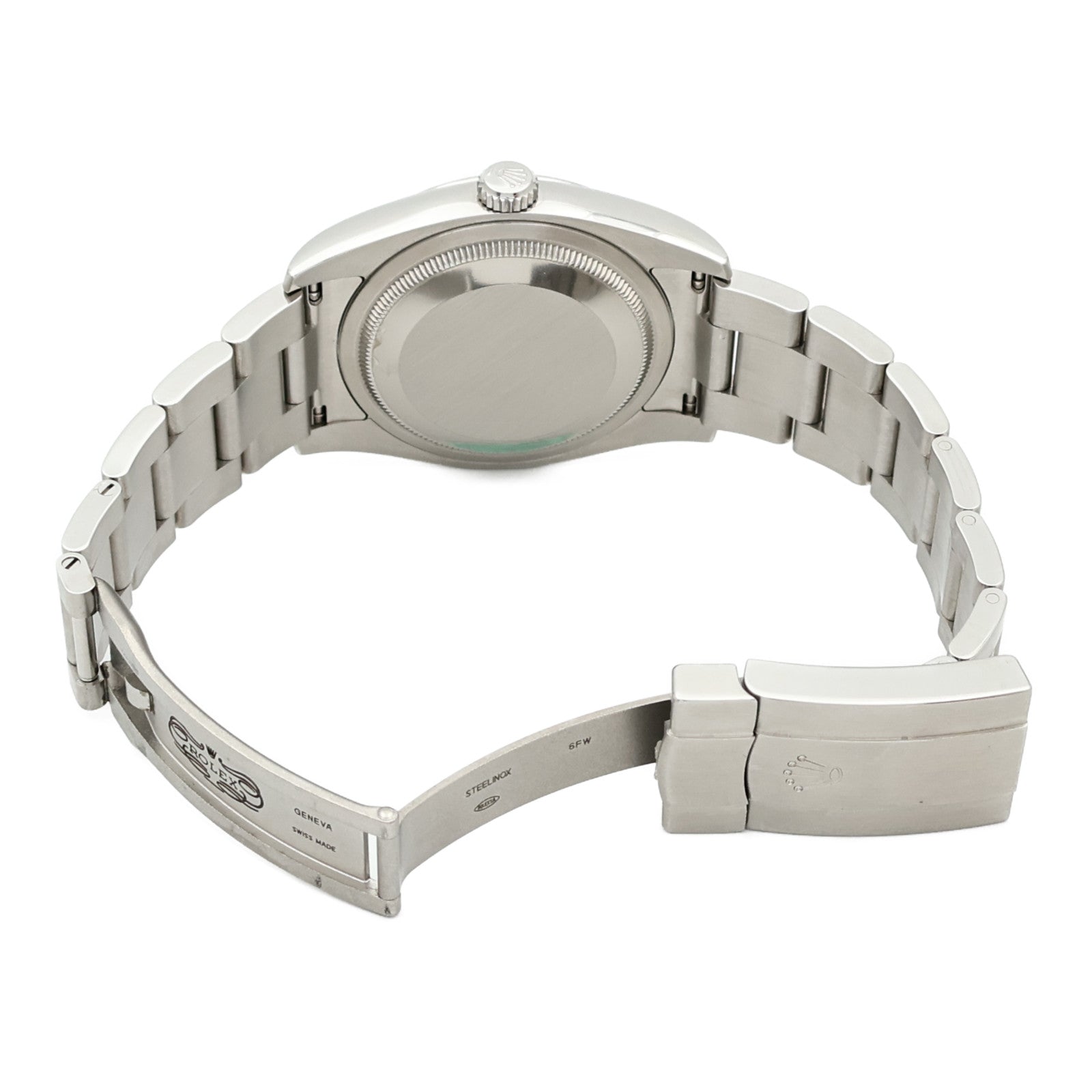 ROLEX Oyster Perpetual 116000