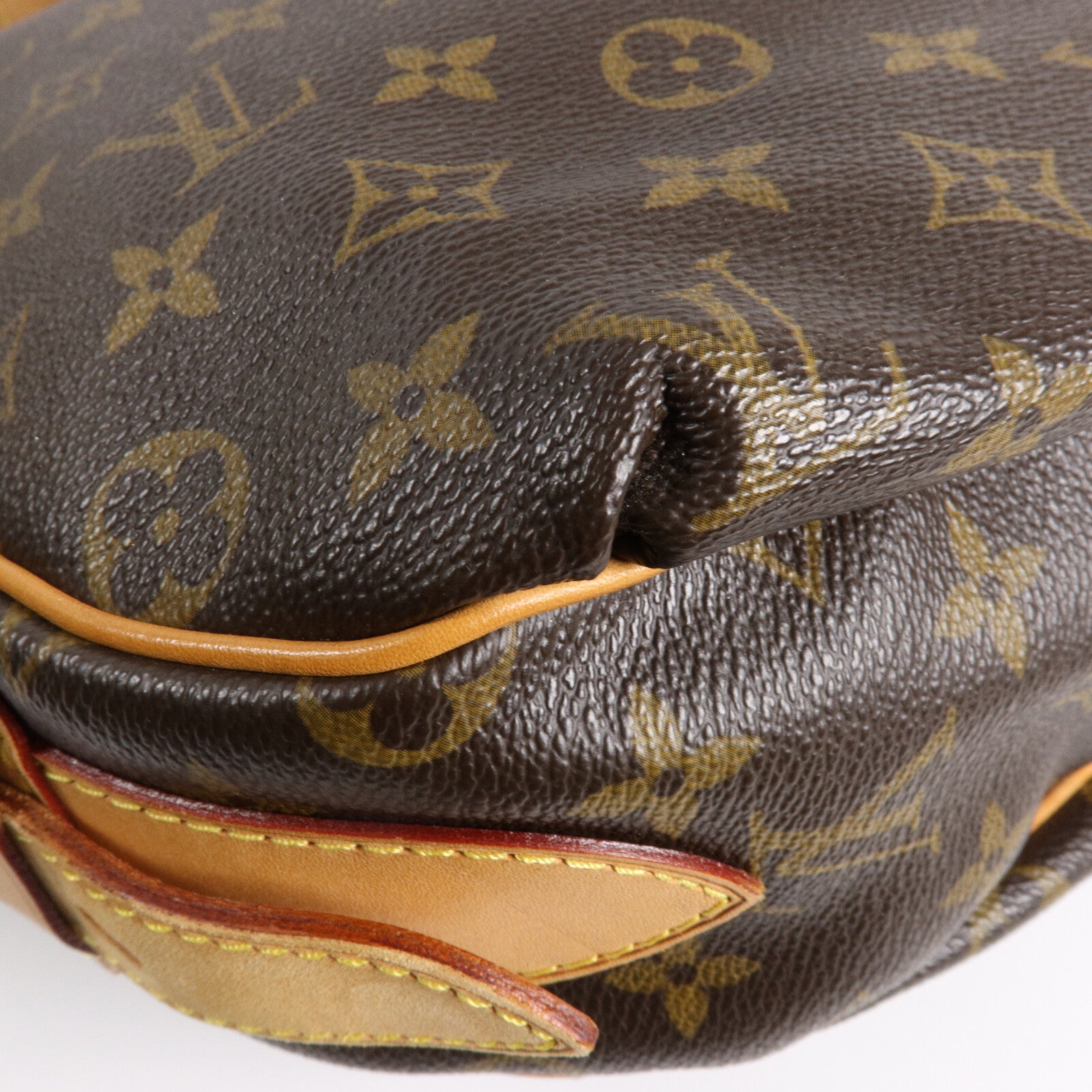 LOUIS VUITTON Monogram Tulum PM肩背袋