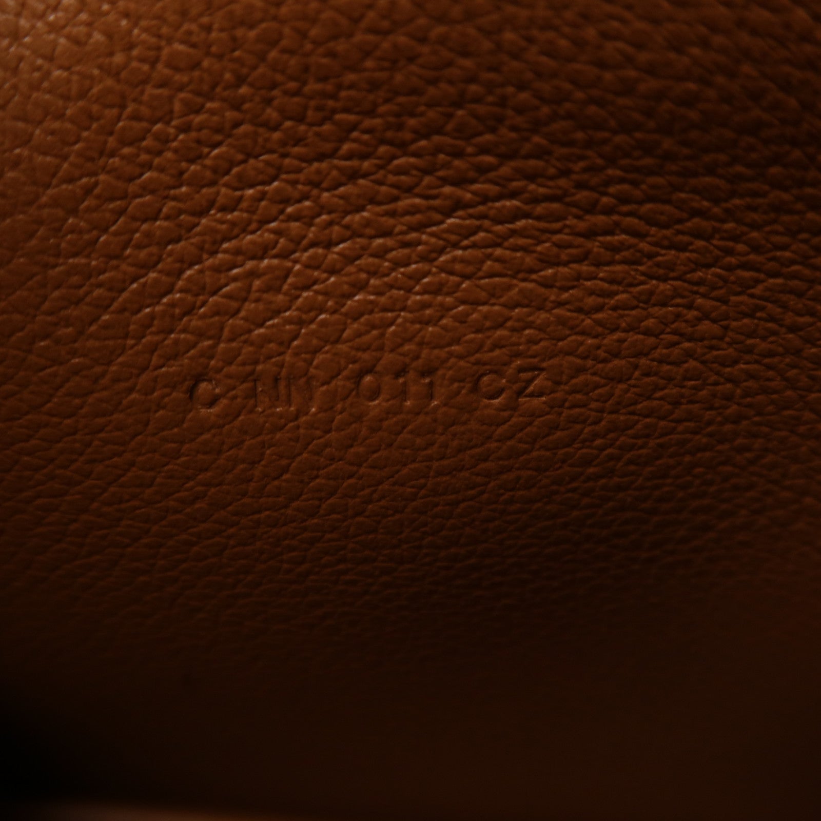 HERMES Evercolor皮革2002 Wallet銀扣錢包Gold