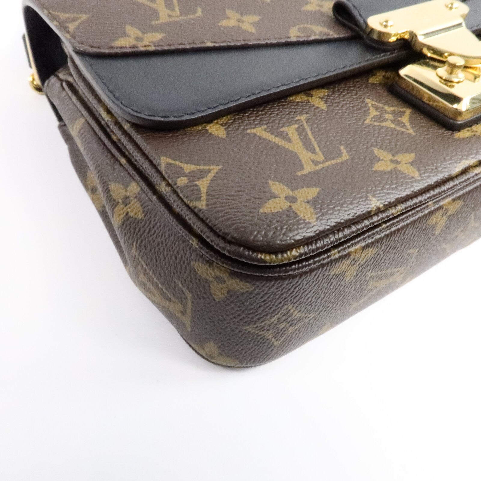 LOUIS VUITTON Monogram Marceau肩背袋