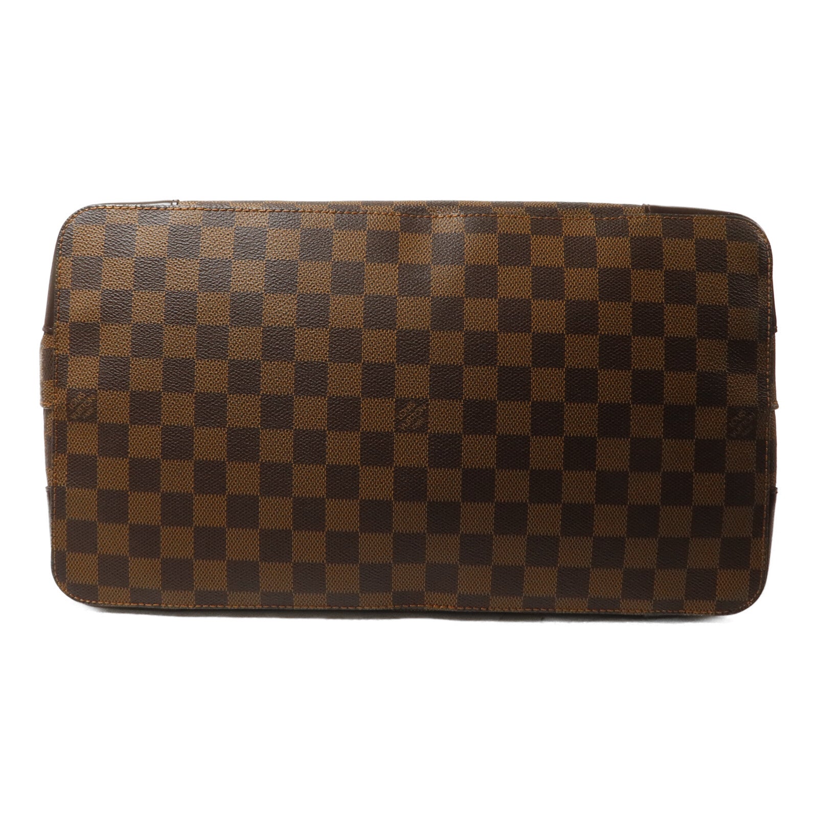 LOUIS VUITTON Damier Hampstead MM手挽袋