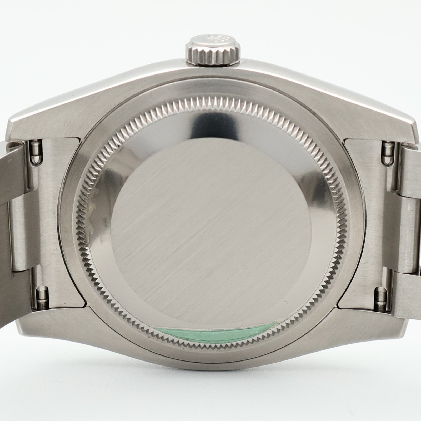 ROLEX Oyster Perpetual 116000