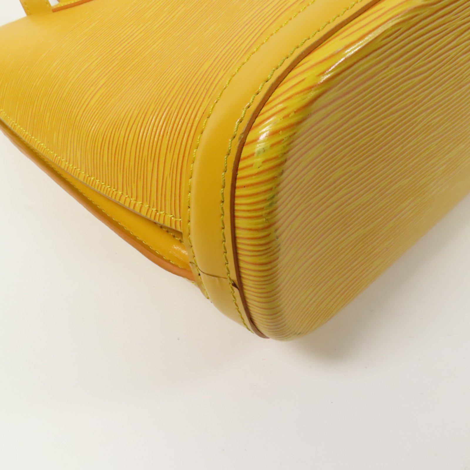 LOUIS VUITTON Epi Lussac肩背袋