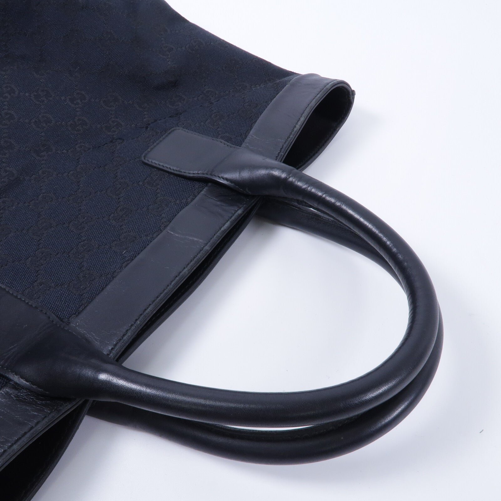 GUCCI 帆布Tote Bag手挽袋