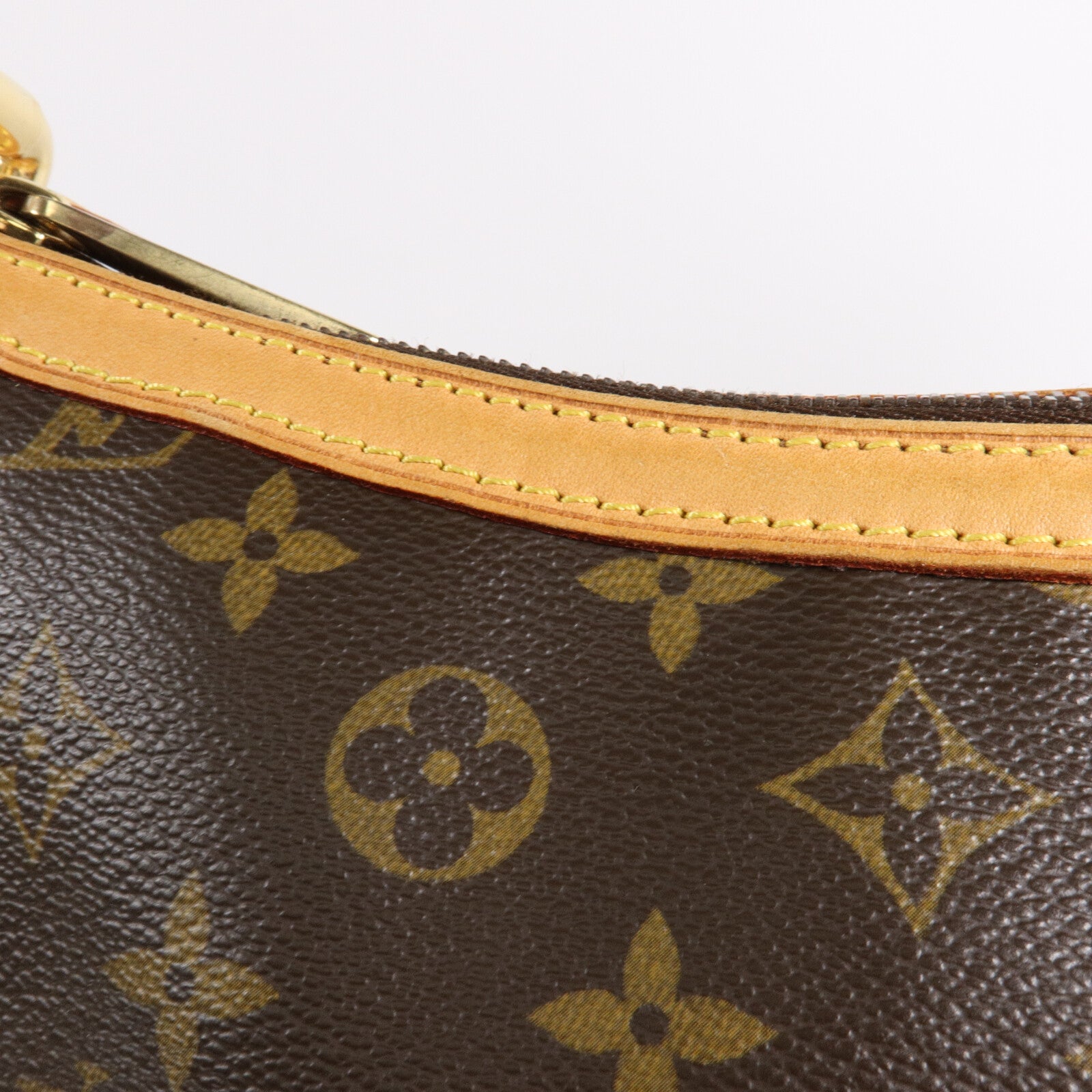 LOUIS VUITTON Monogram Tulum PM肩背袋