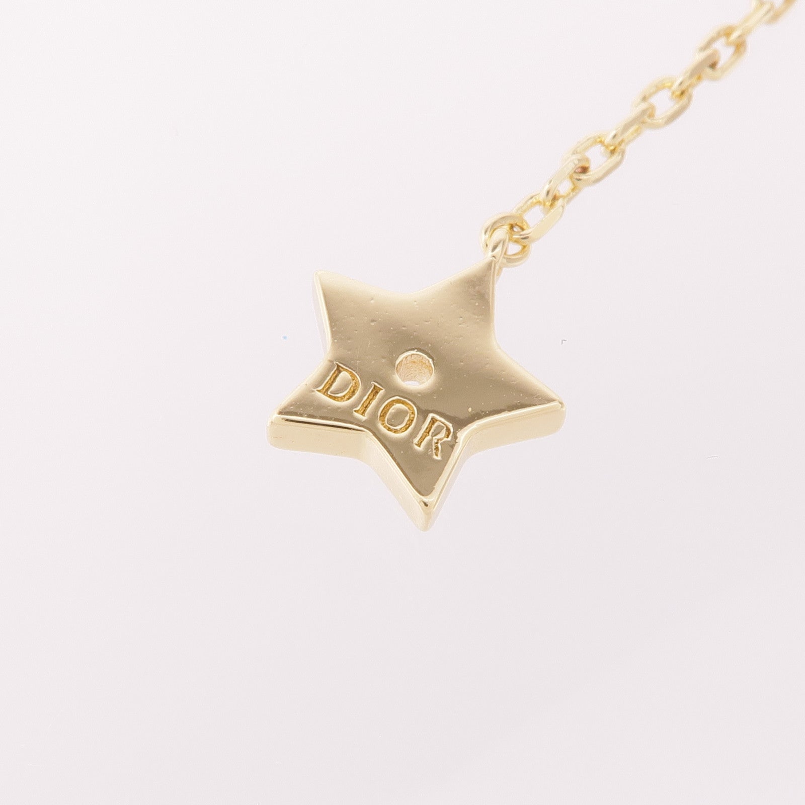 Dior 金屬Earrings耳環