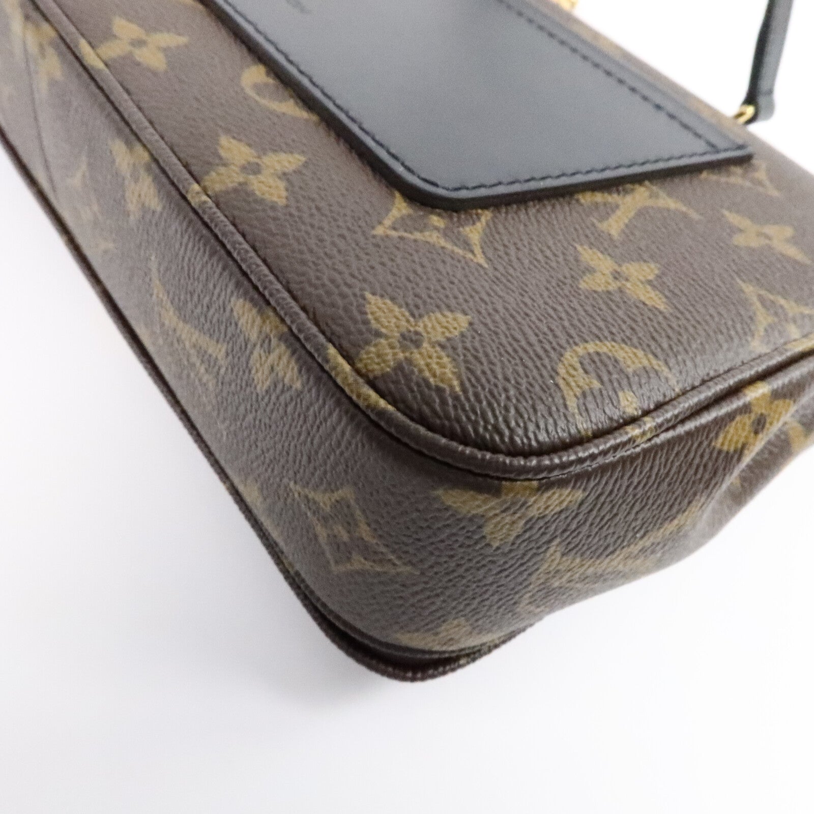 LOUIS VUITTON Monogram Marceau肩背袋