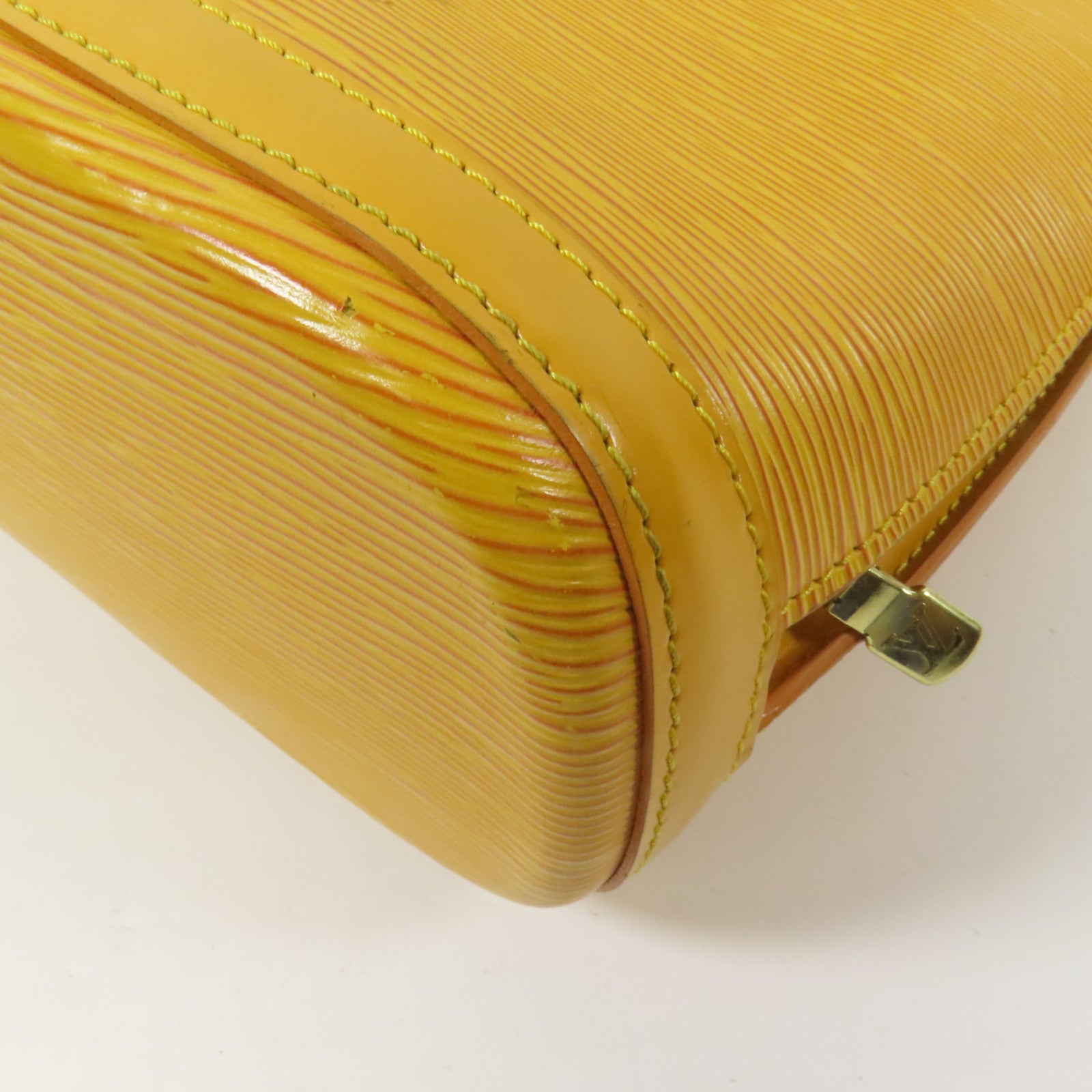 LOUIS VUITTON Epi Lussac肩背袋