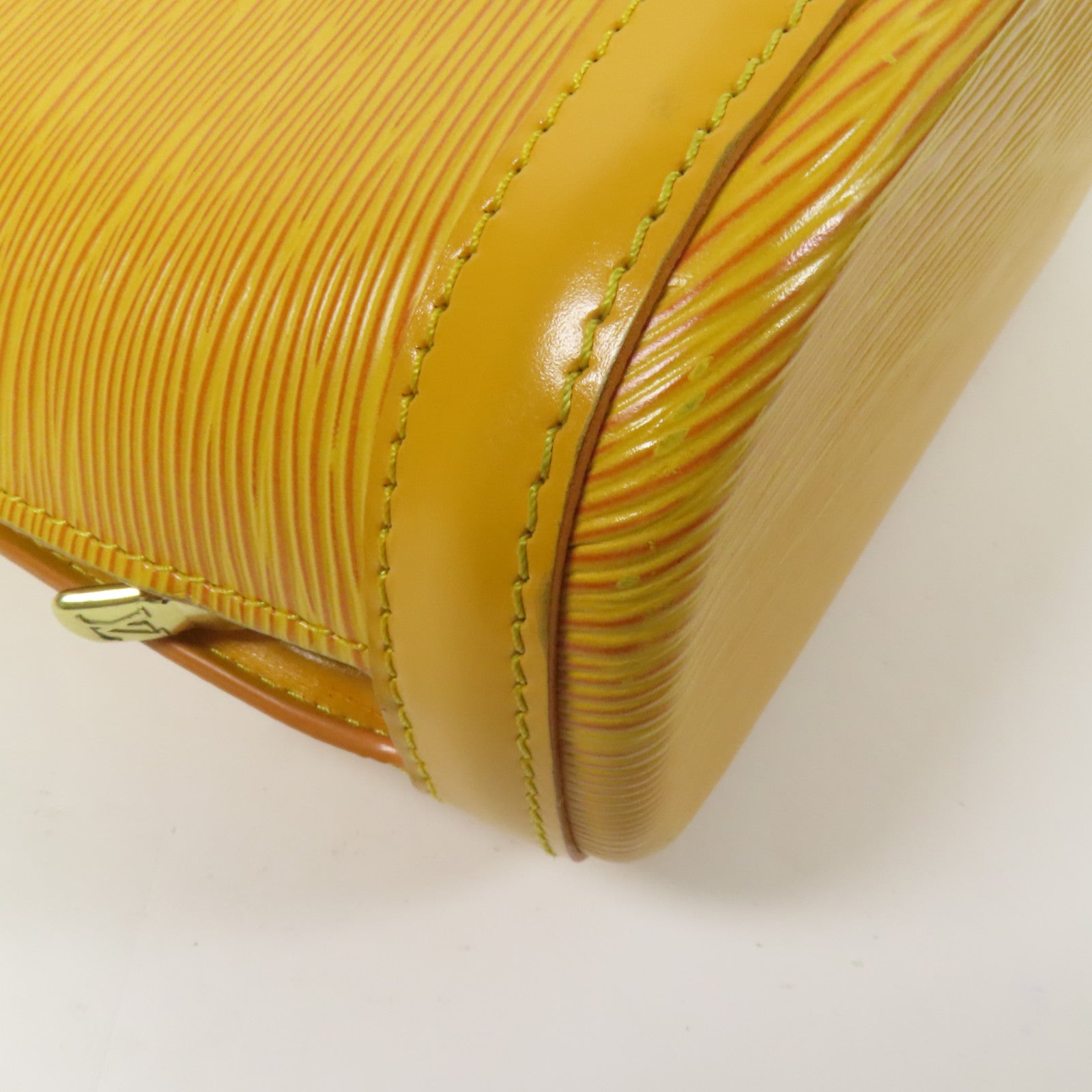 LOUIS VUITTON Epi Lussac肩背袋