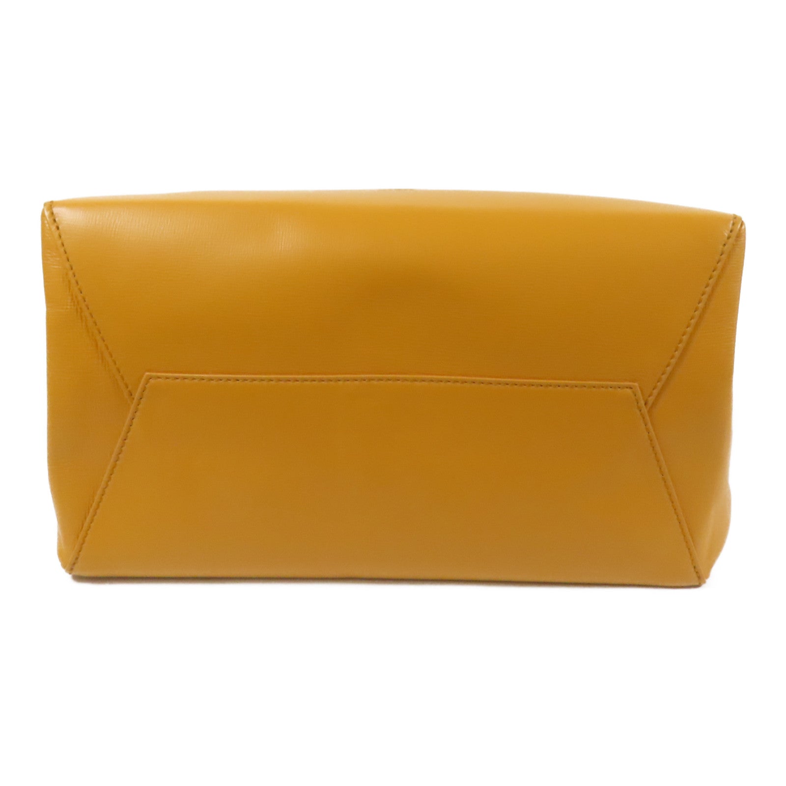 LOUIS VUITTON 牛皮皮革Sandwich Bag手拿包