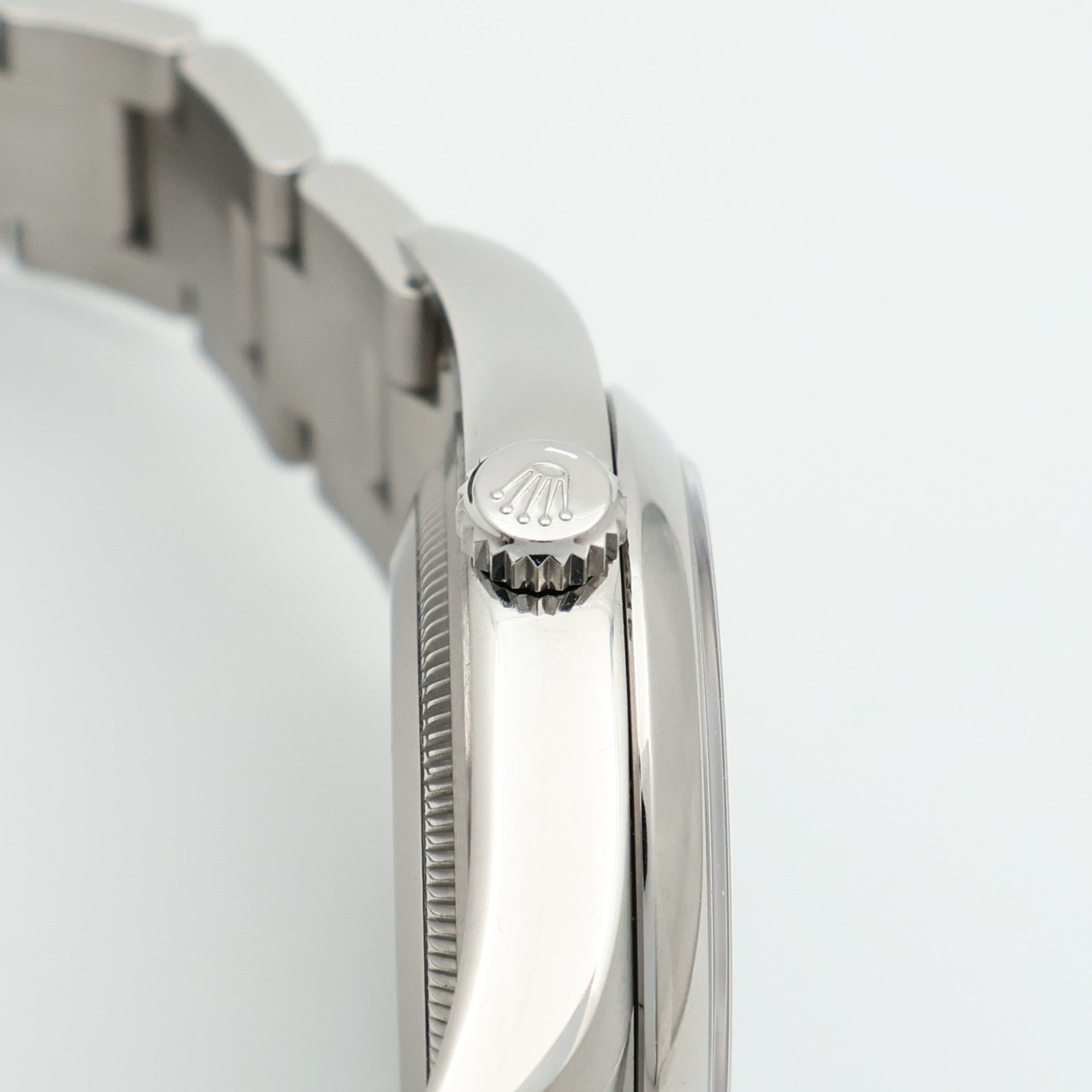 ROLEX Oyster Perpetual 116000