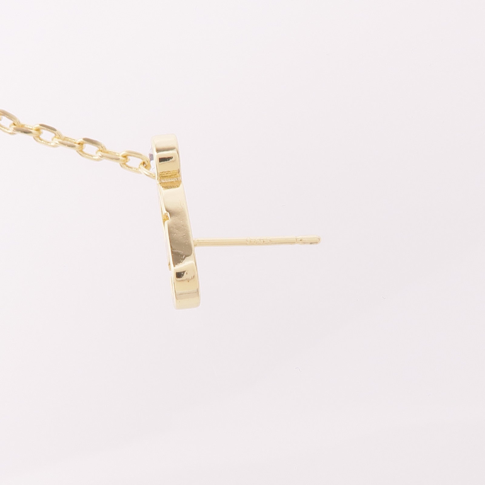 Dior 金屬Earrings耳環
