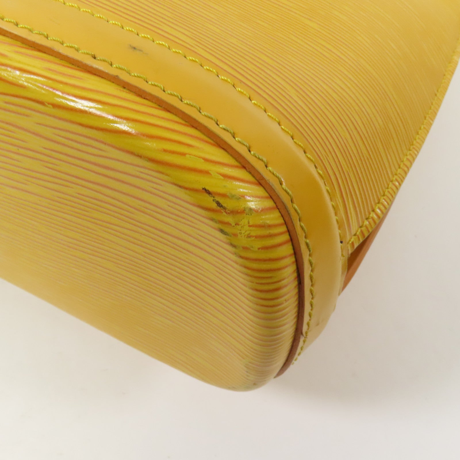 LOUIS VUITTON Epi Lussac肩背袋